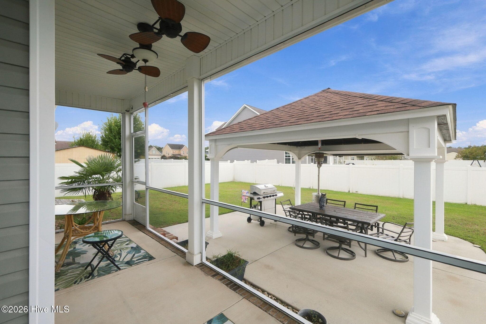 Single Family Residence at 203 Coldwater Drive, Swansboro, NC 28584, photo 38 of 49