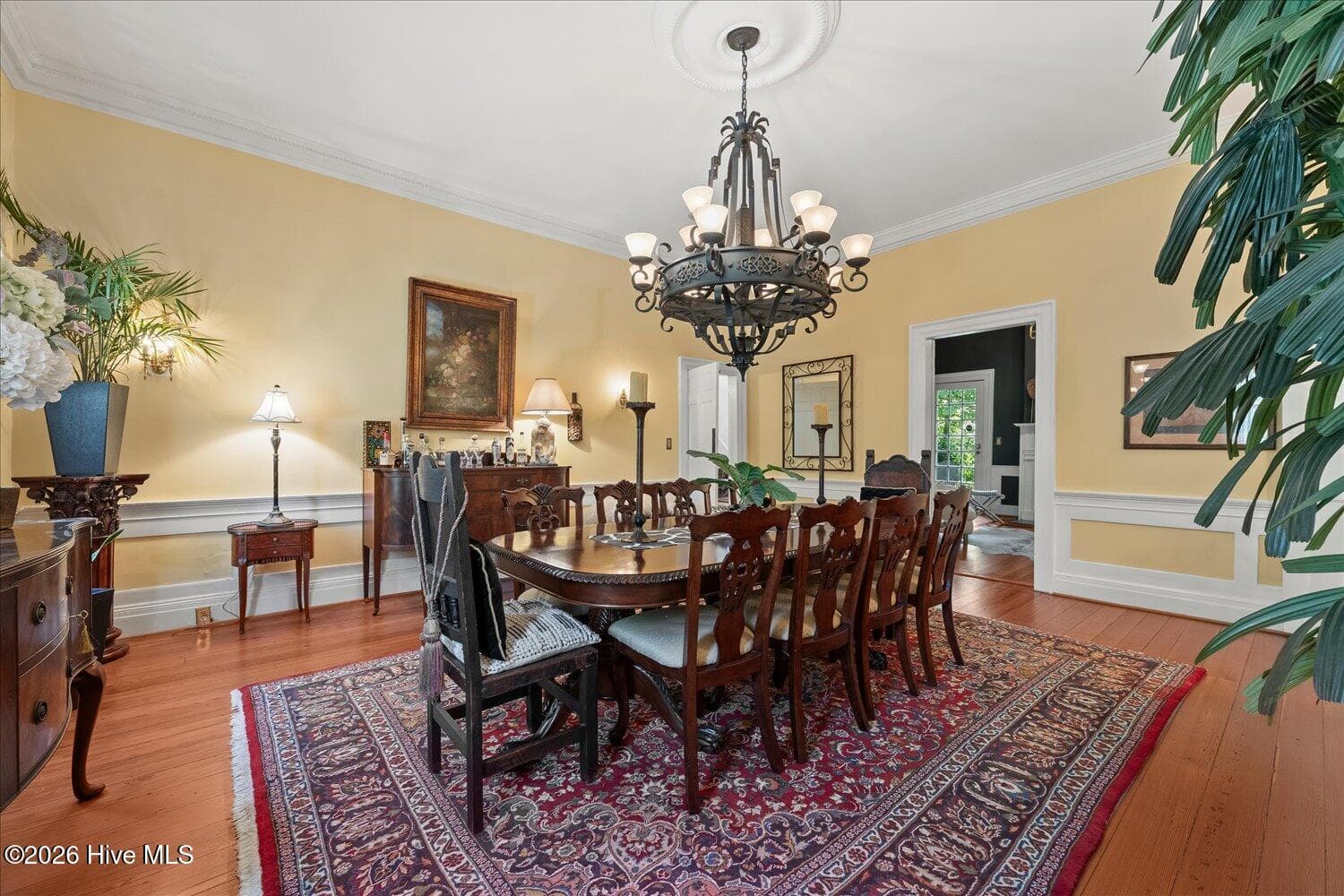 Single Family Residence at 301 S Alexander Avenue, Washington, GA 30673, photo 21 of 83