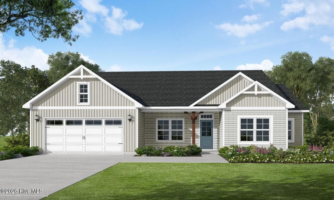 Single Family Residence at 980 Rialto Lane, Ayden, NC 28513, photo 6 of 67