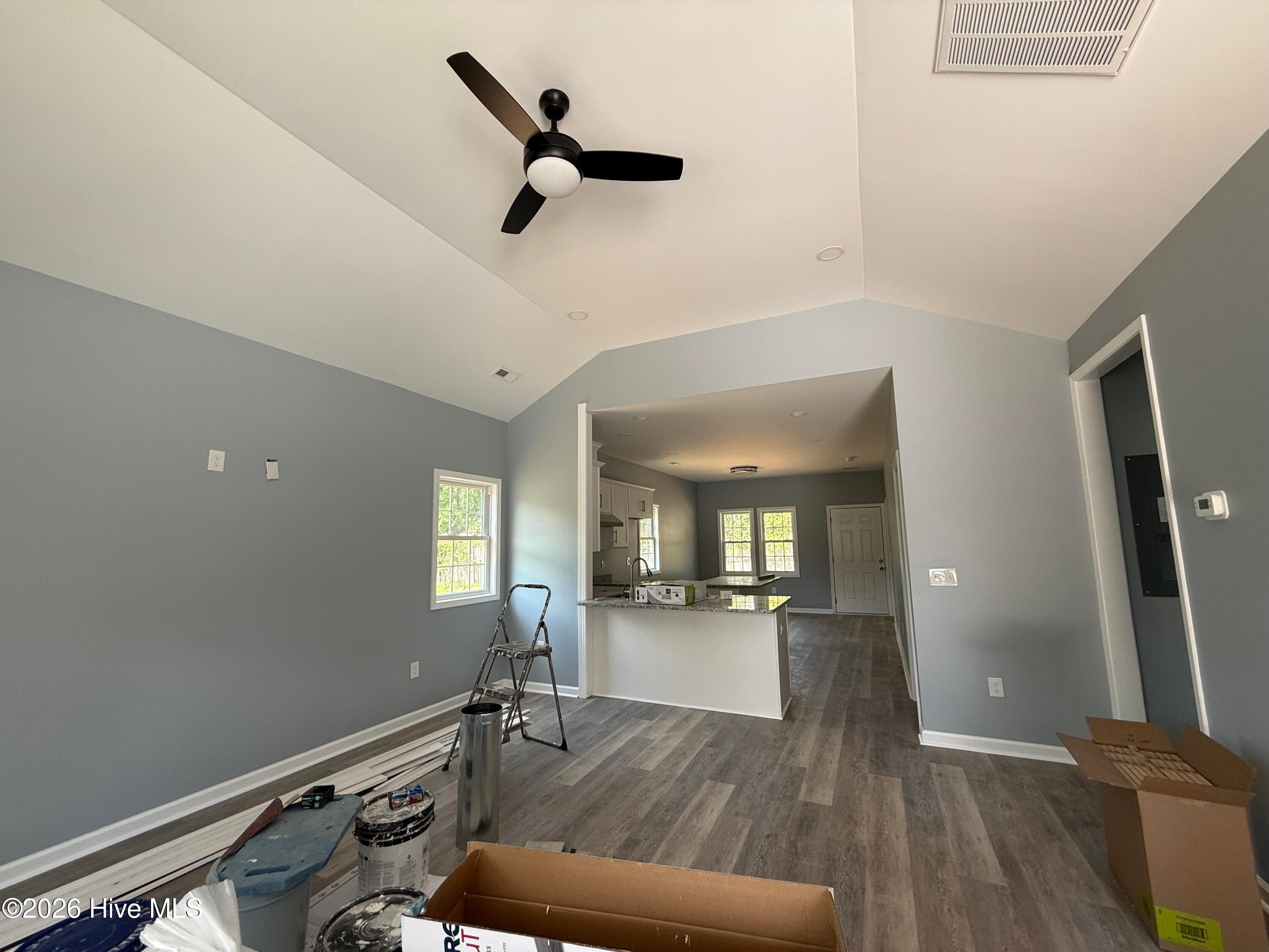 216 Pearl Street, Clinton, NC 28328