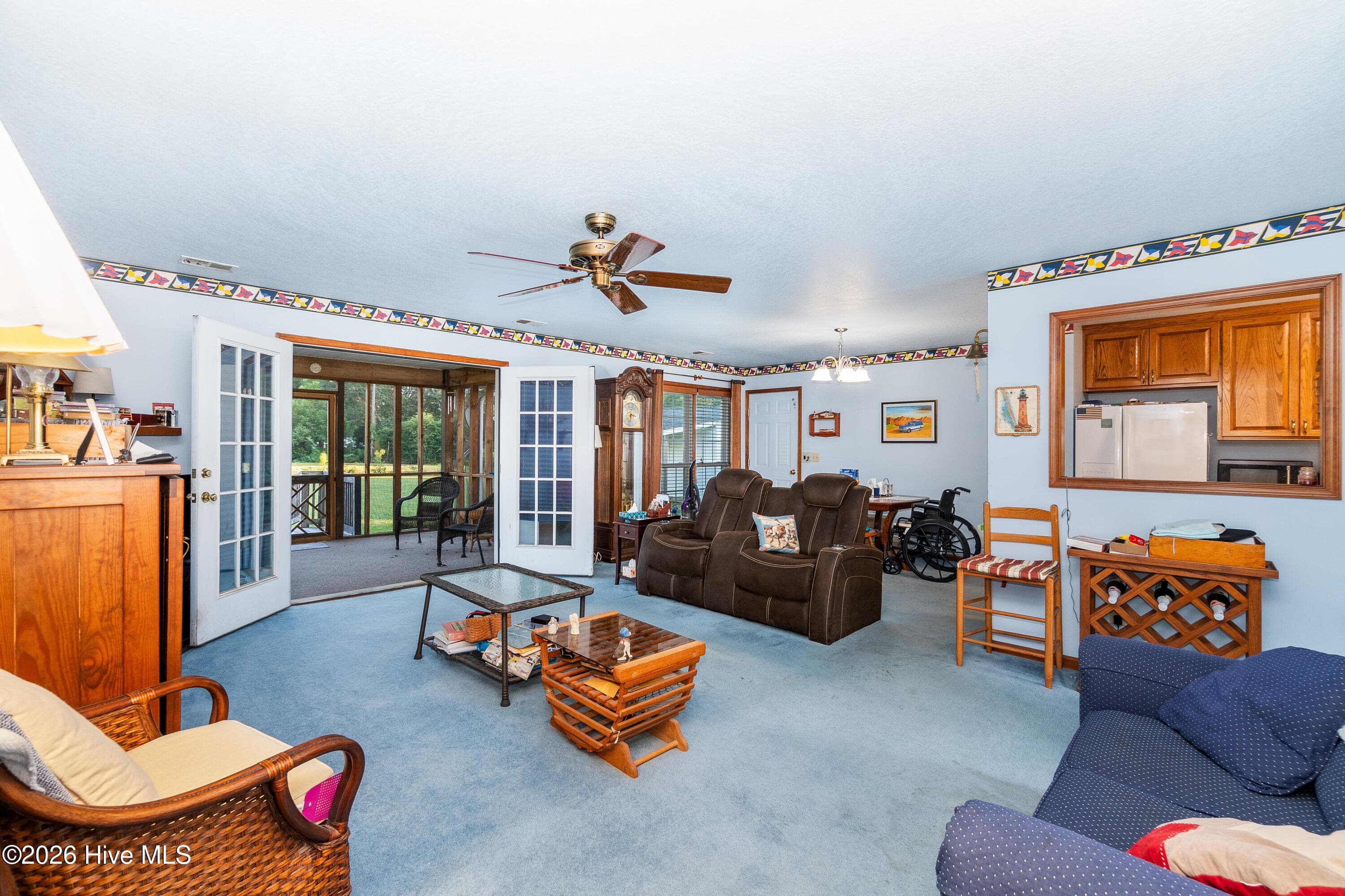 Single Family Residence at 107 Poplarwood Drive, Maple, NC 27956, photo 12 of 64