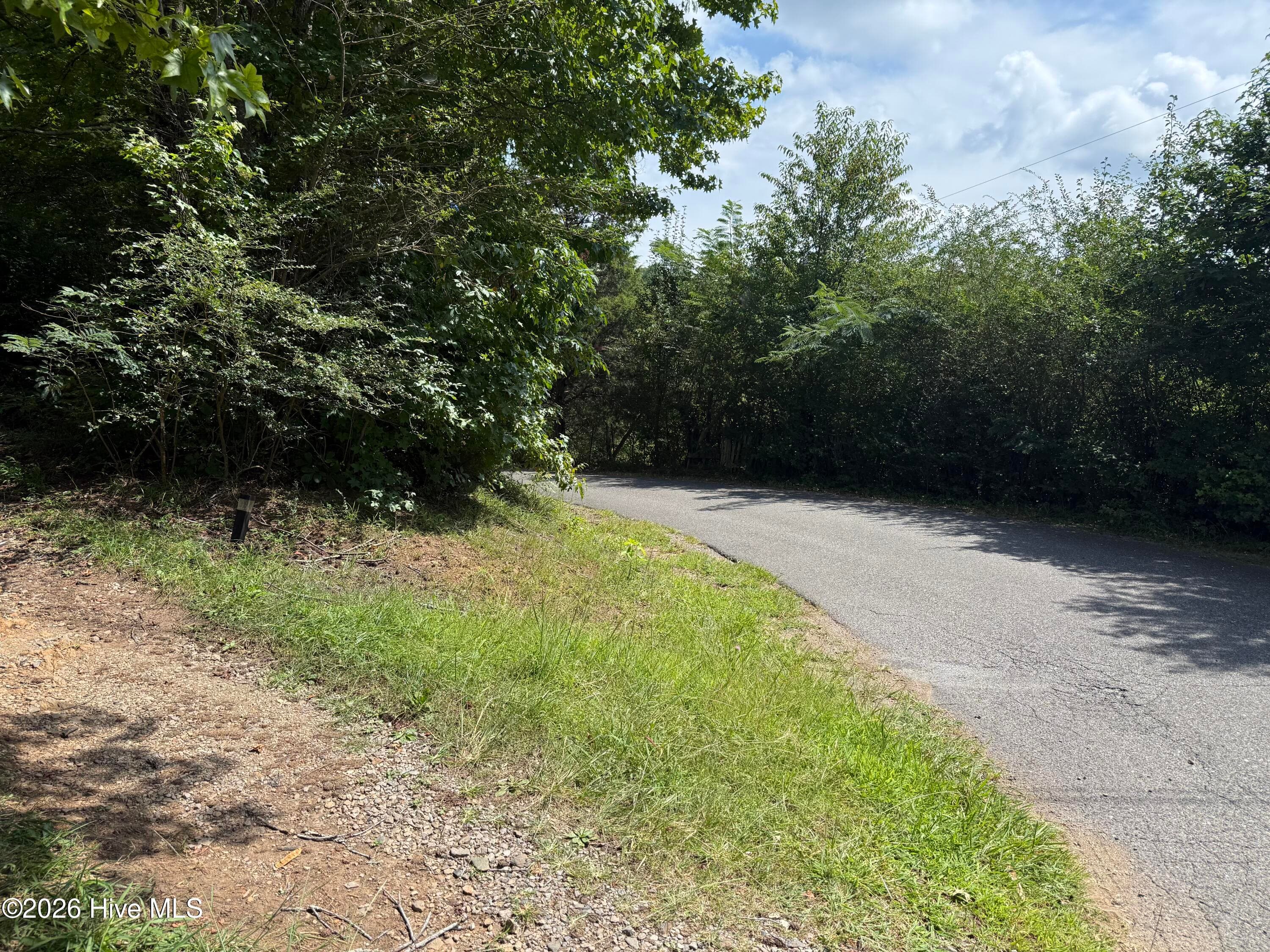 Wooded at 141 Taylor Road, Turtletown, TN 37391, photo 2 of 3