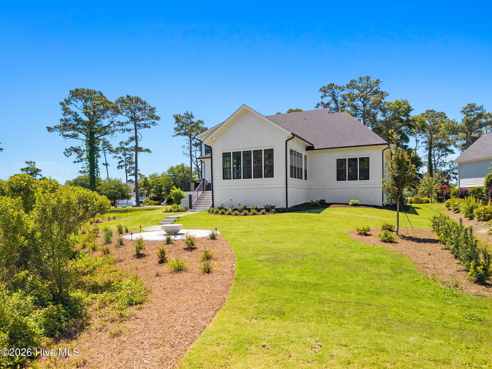 Single Family Residence at 2611 Mariners Way SE, Southport, NC 28461, photo 2 of 15