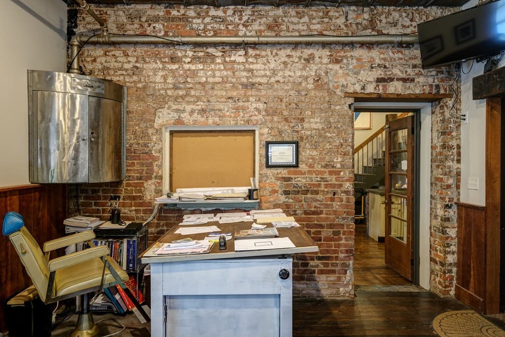 Warehouse at 11 Railroad Street, Murphy, NC 28906, photo 7 of 7