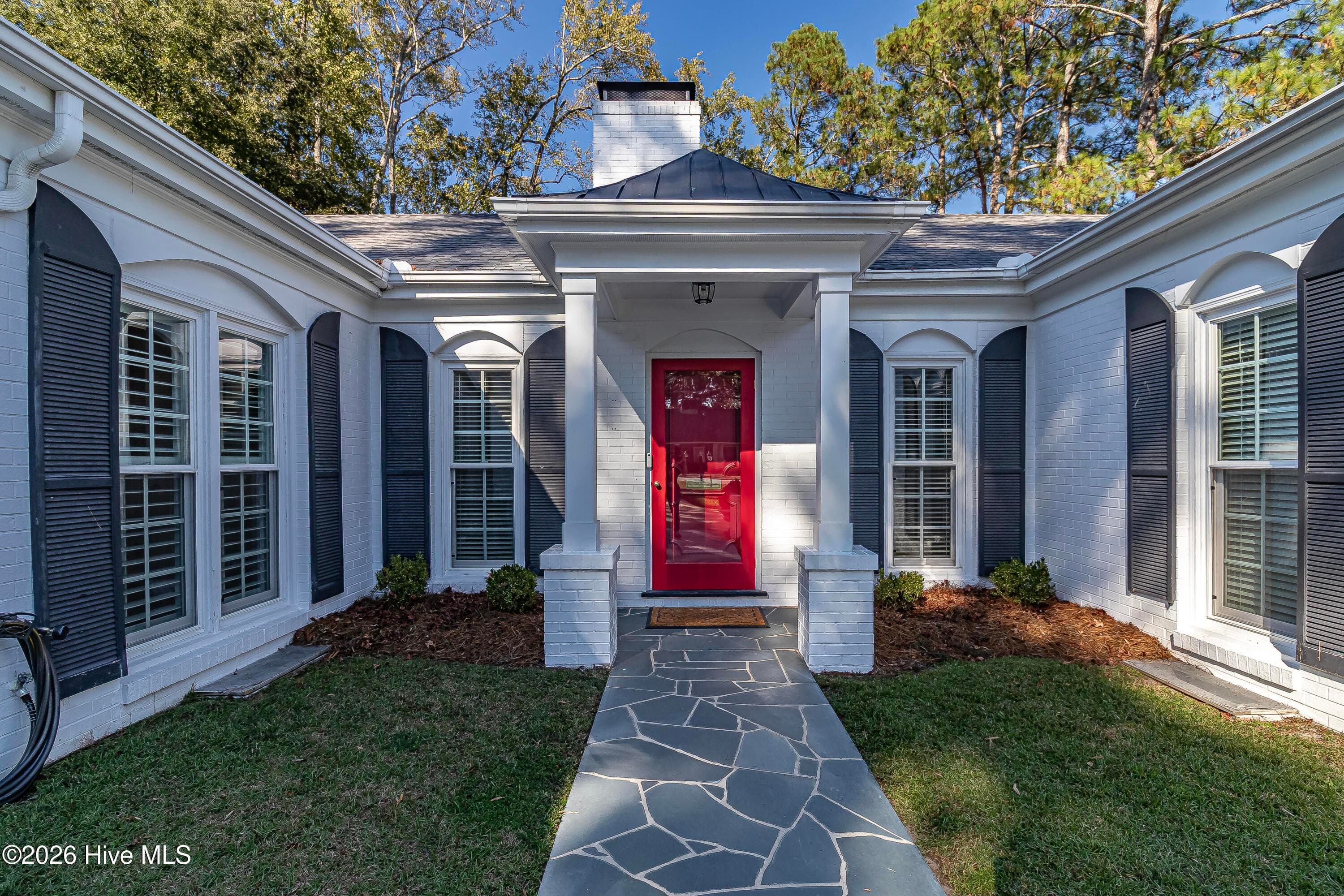 Single Family Residence at 1805 E Walnut Street, Goldsboro, NC 27530, photo 7 of 68