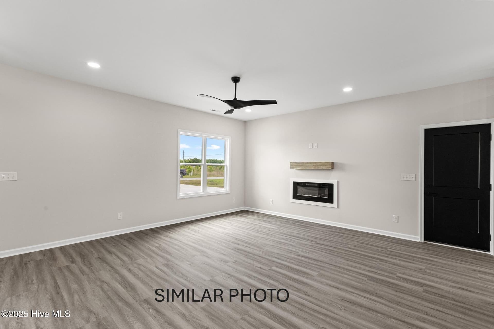 Single Family Residence at 406 Wade Drive, Richlands, NC 28574, photo 77 of 86