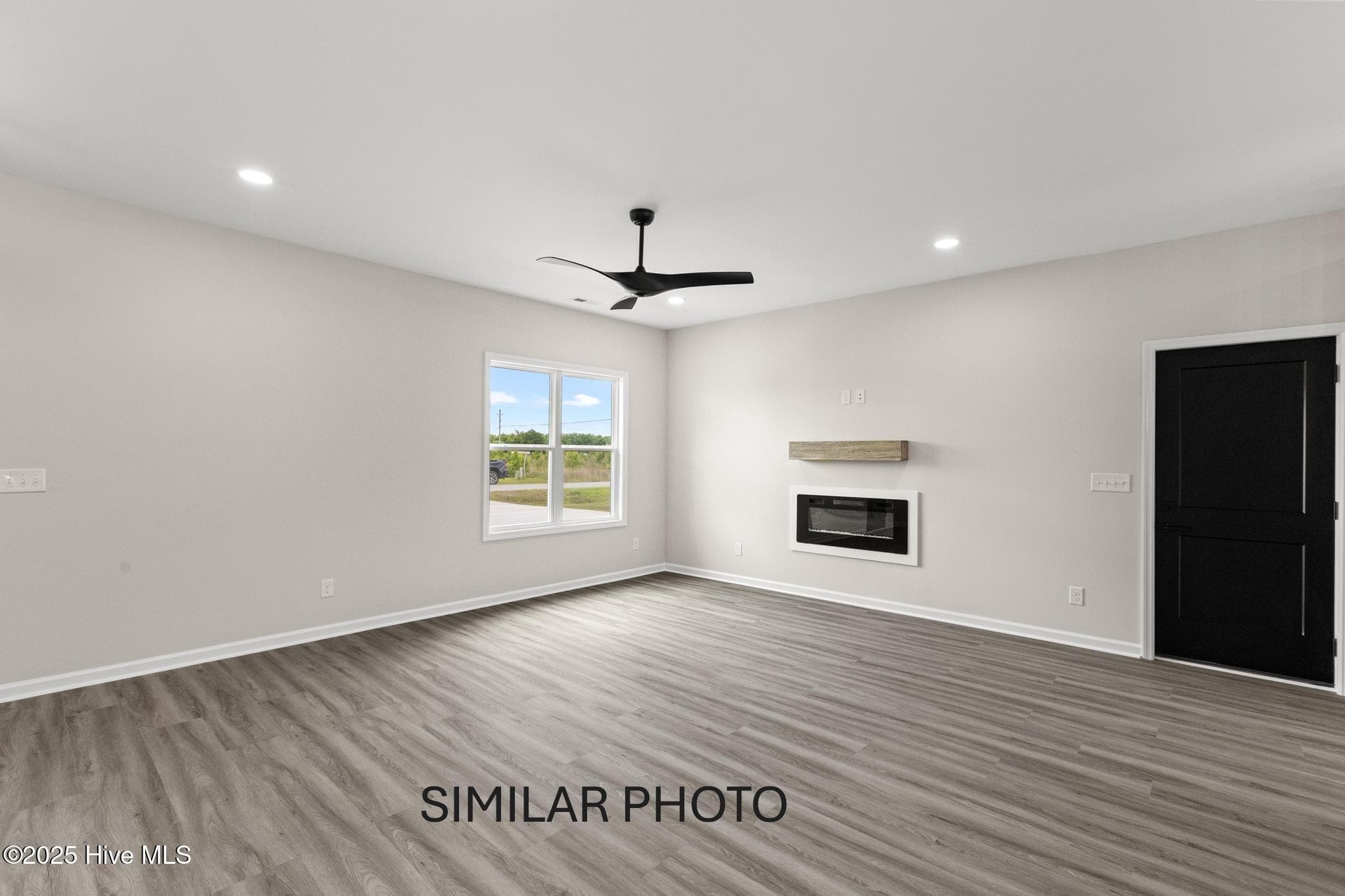 Single Family Residence at 406 Wade Drive, Richlands, NC 28574, photo 77 of 86