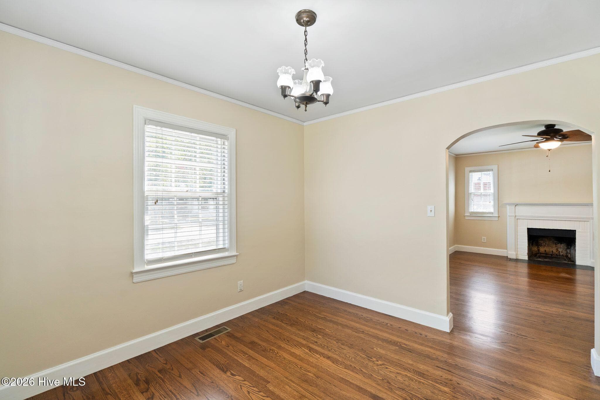 Single Family Residence at 233 N 25th Street, Wilmington, NC 28405, photo 13 of 43