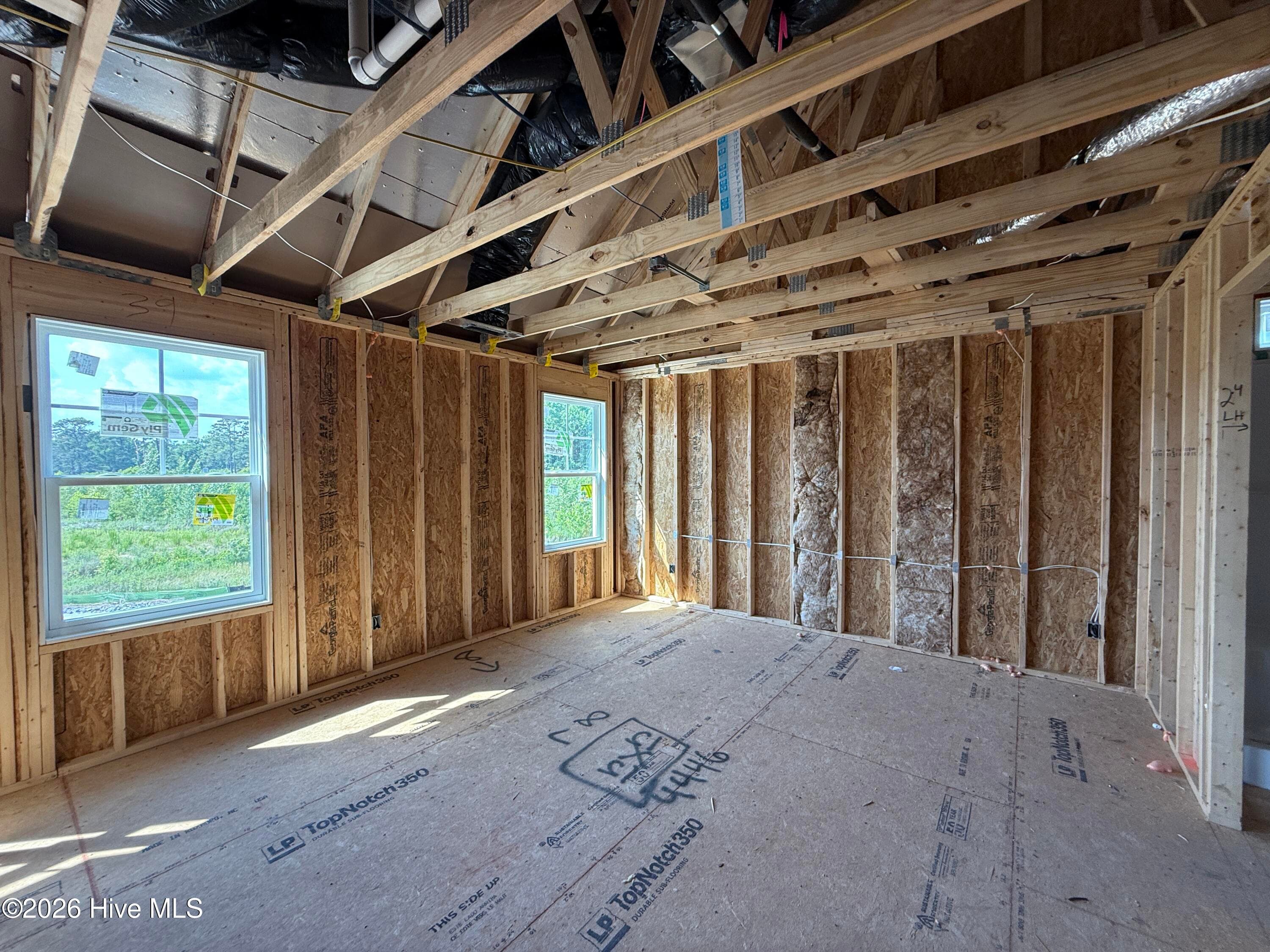 Single Family Residence at 45 Fiddleneck Court, Selma, NC 27576, photo 110 of 283