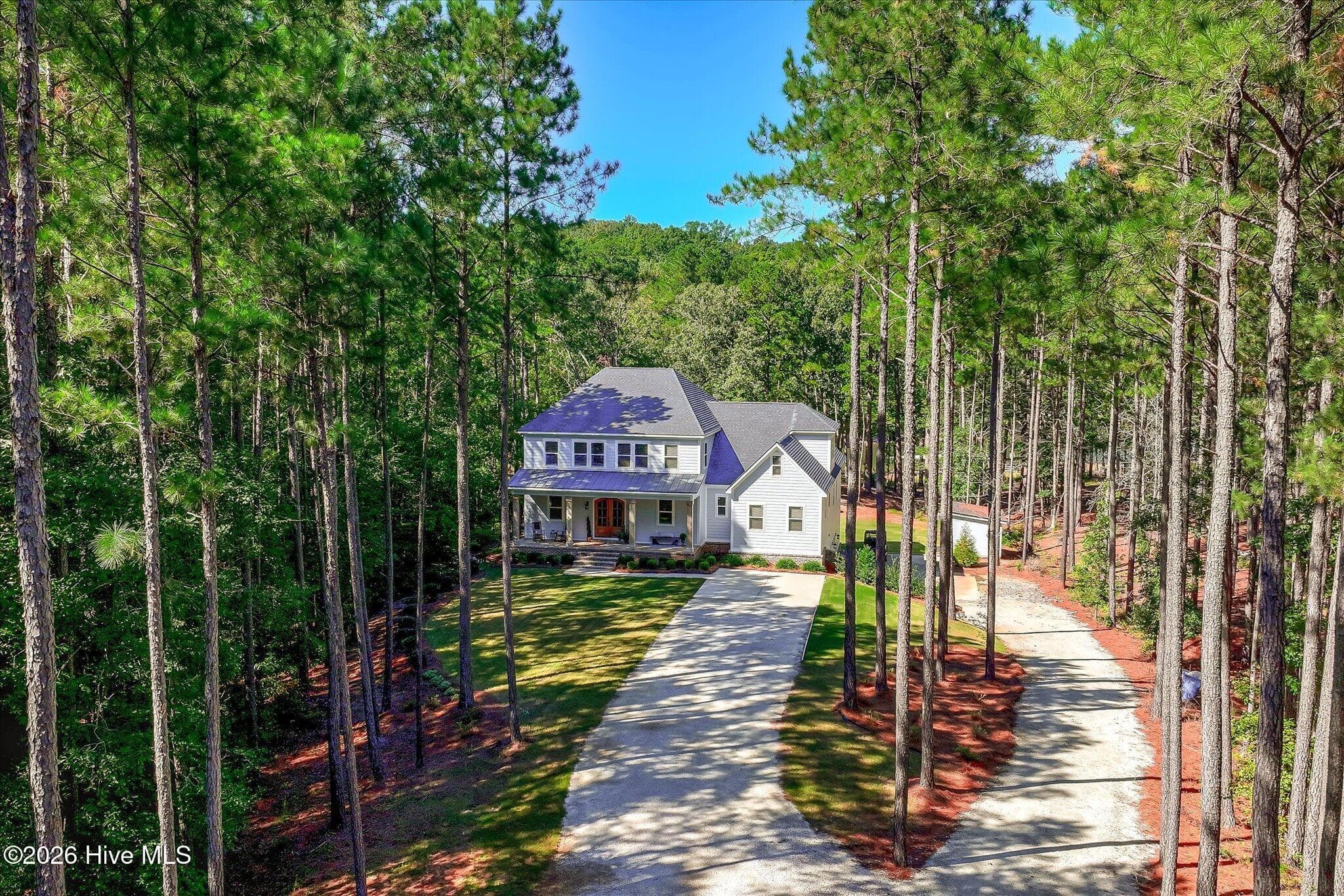 Single Family Residence at 1127 Savannah Ridge Road, Lincolnton, GA 30817, photo 2 of 55