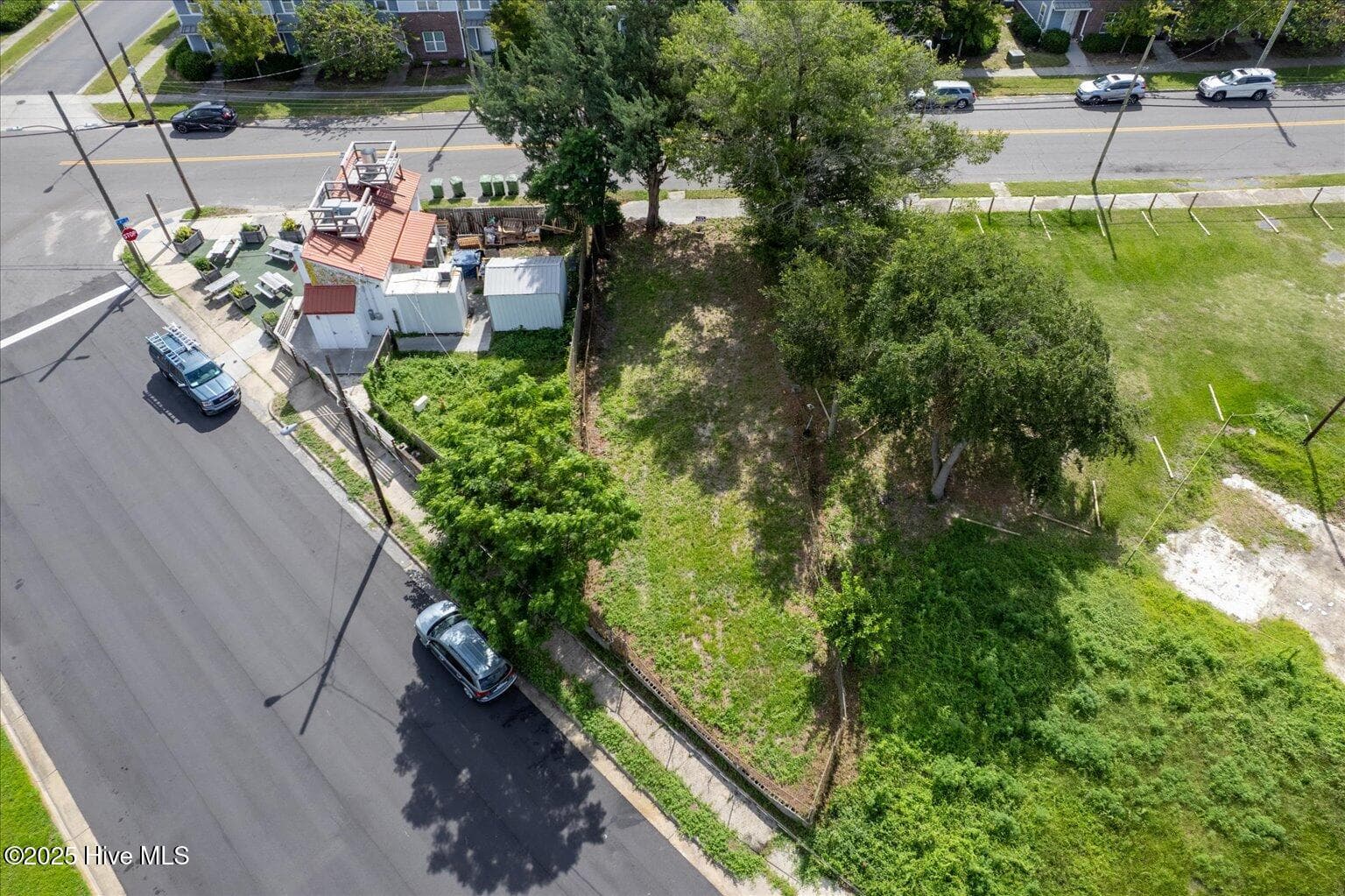 Undeveloped at 1211 N 4th Street, Wilmington, NC 28401, photo 10 of 15