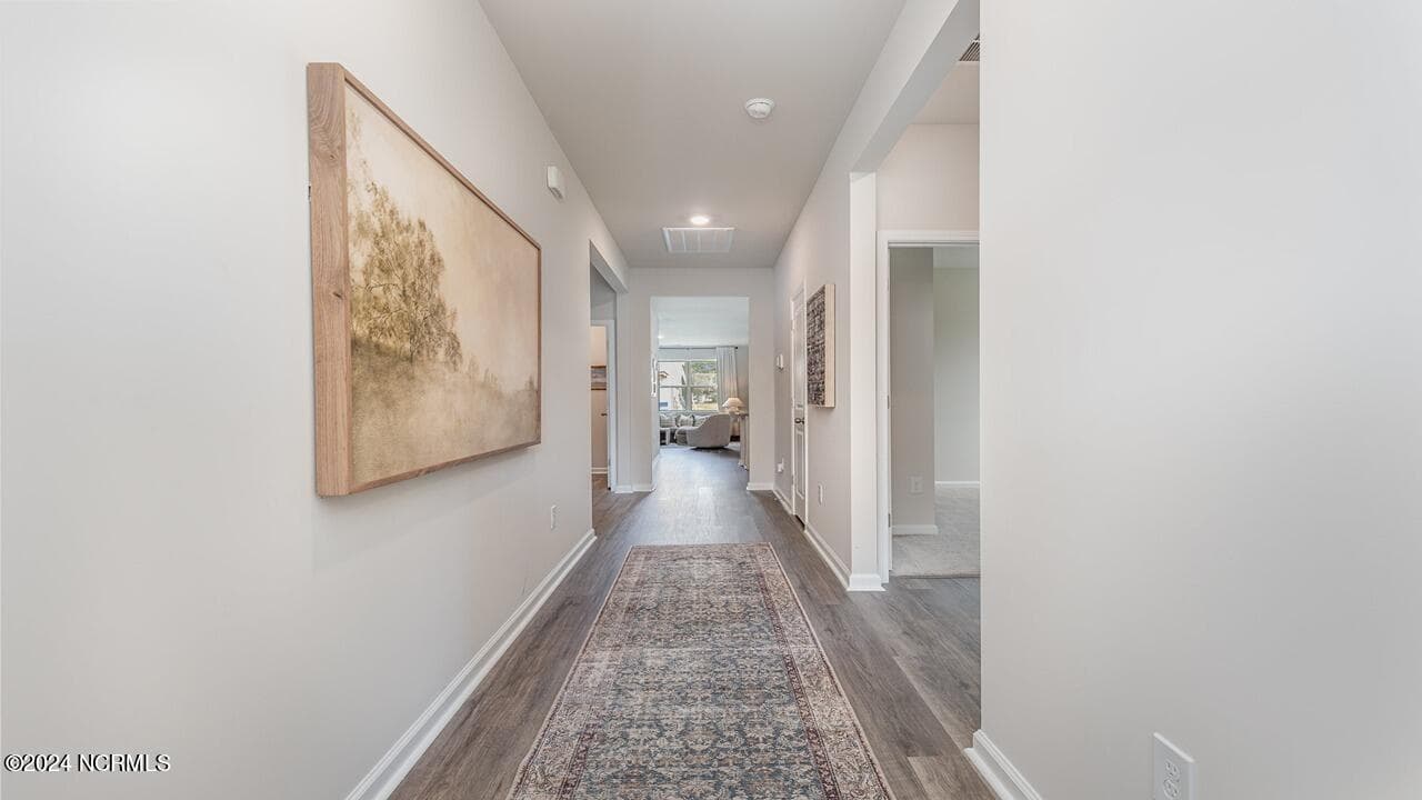 Single Family Residence at 1289 Woodhouse Drive NW, Ash, NC 28420, photo 3 of 27