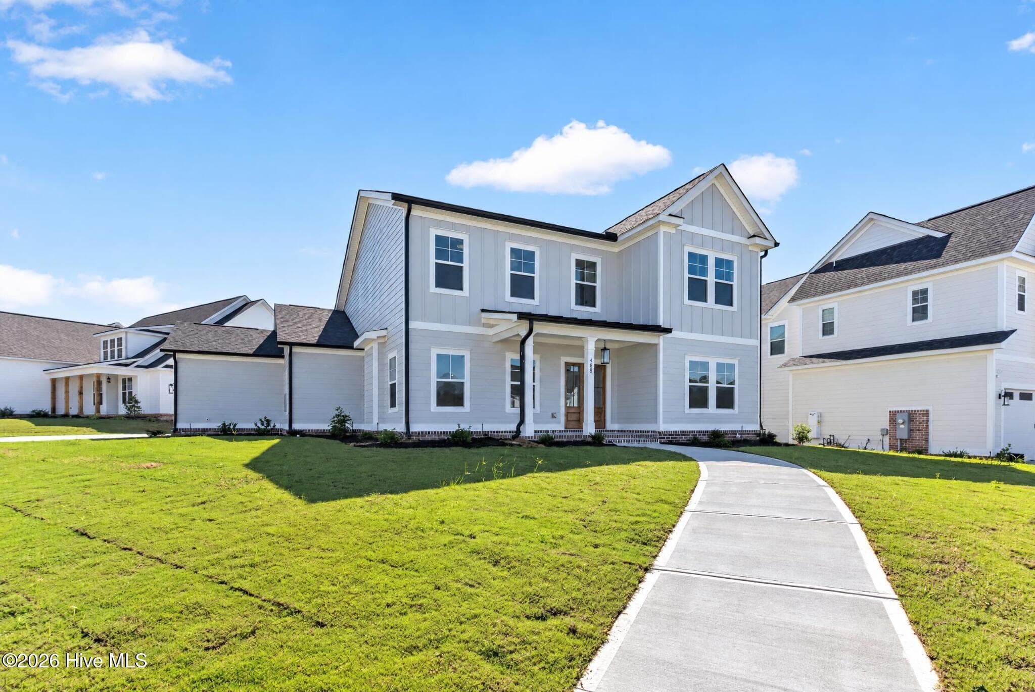 Single Family Residence at 458 Woodlawn Street, Evans, GA 30809, photo 4 of 58