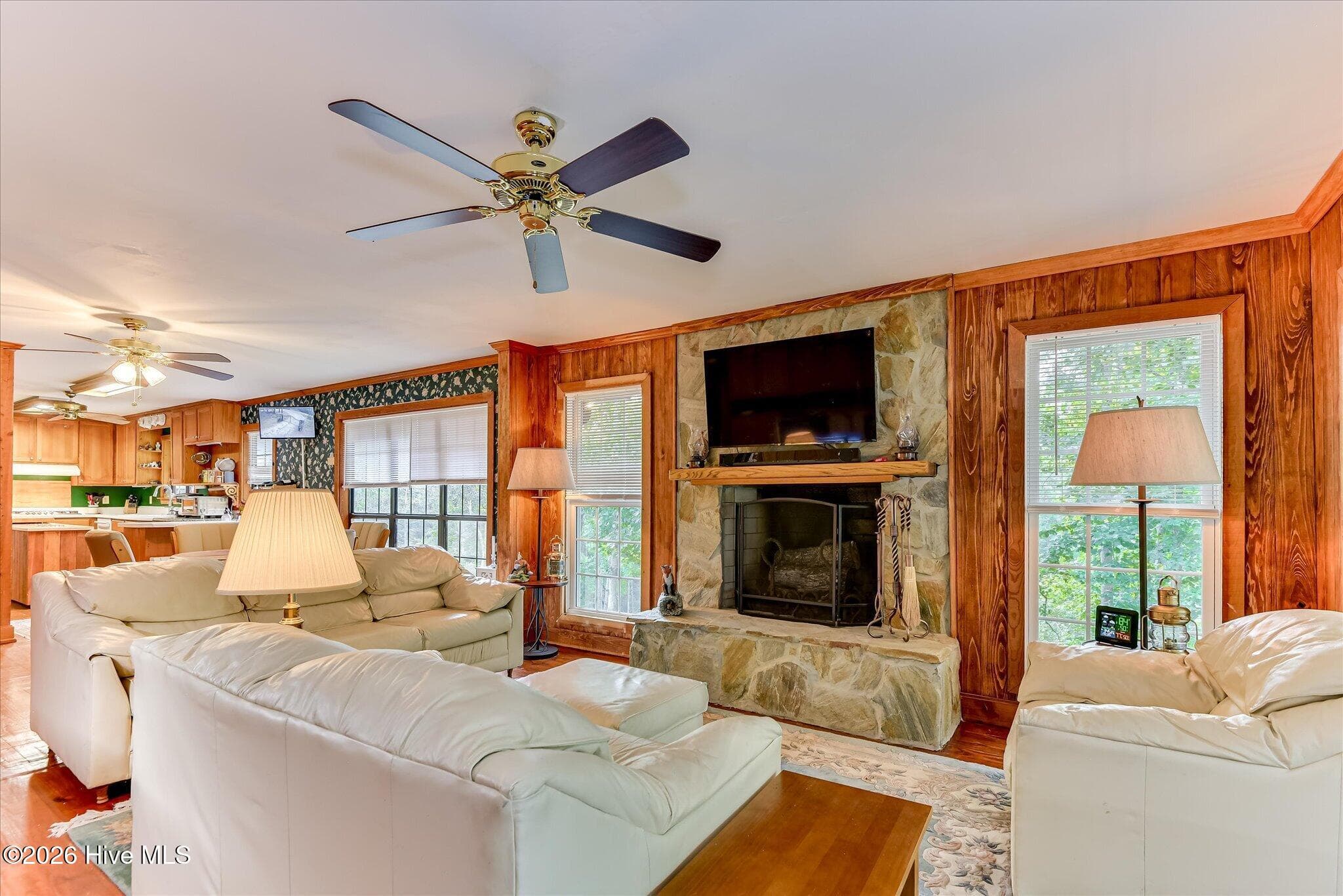 Single Family Residence at 3941 Parwood Road, Blythe, GA 30805, photo 27 of 98