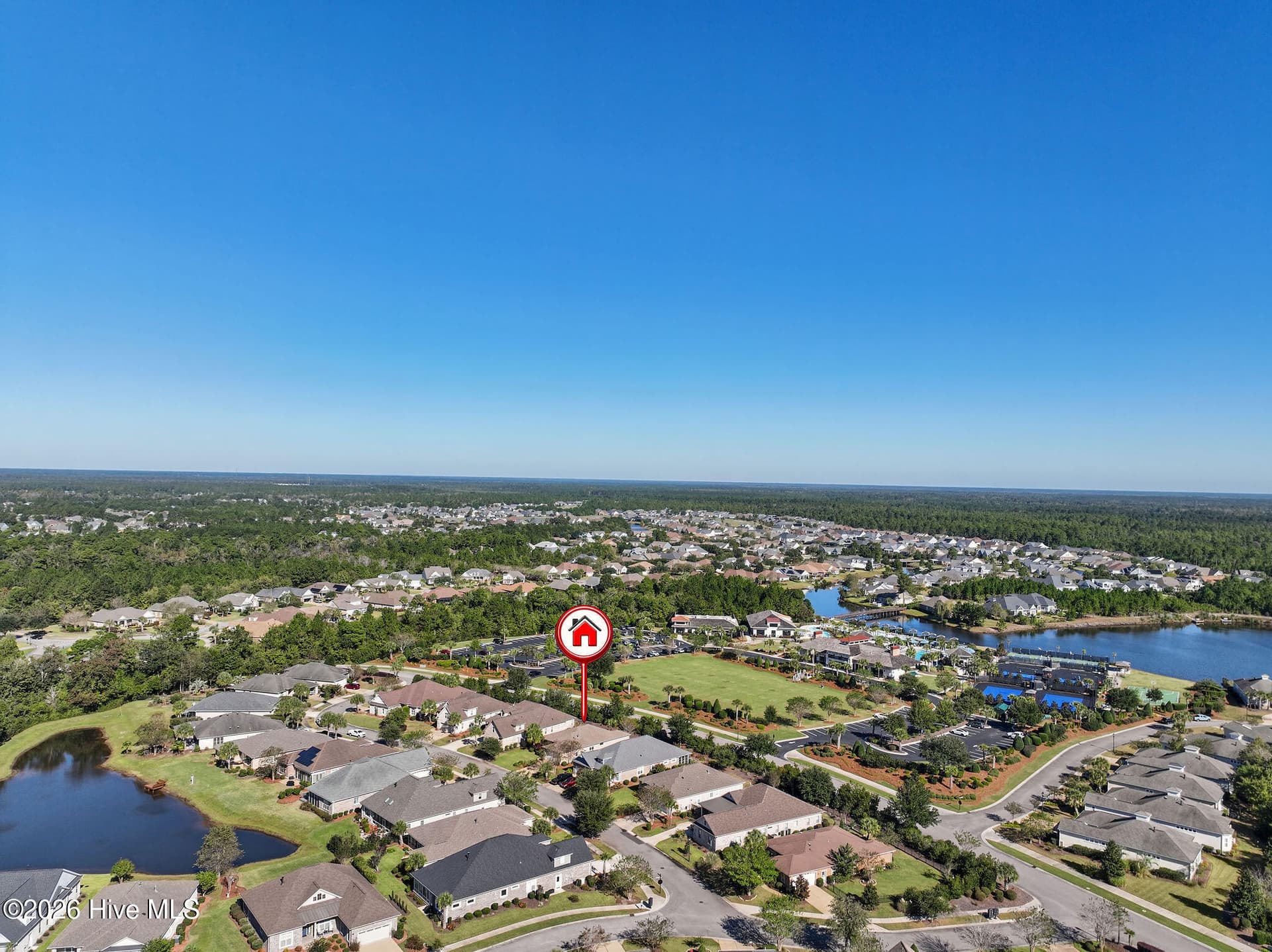 Single Family Residence at 8232 Masonboro Pointe NE, Leland, NC 28451, photo 63 of 90