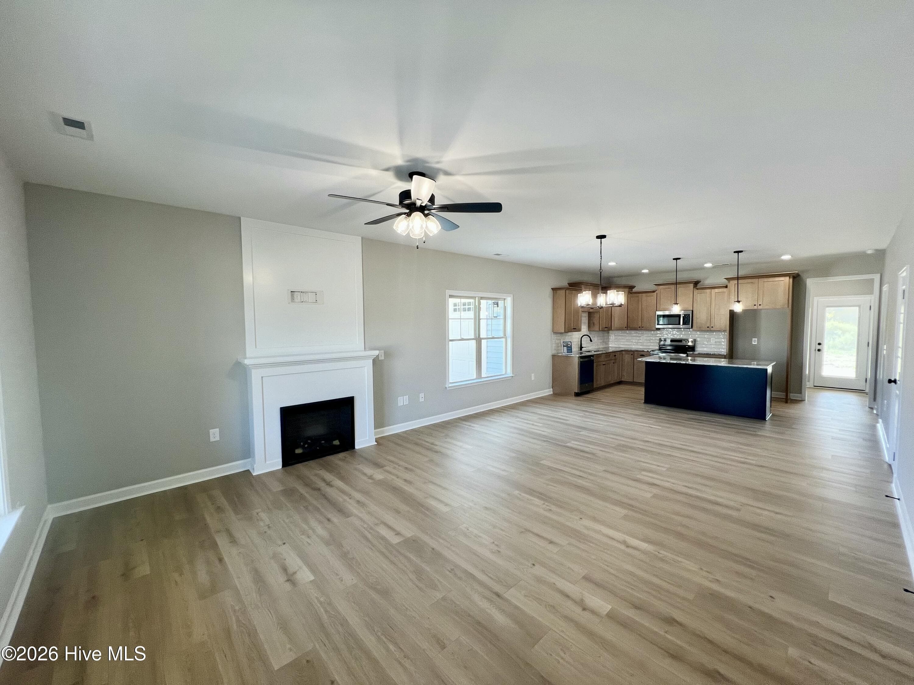 Single Family Residence at 138 Pendergrass Drive, Princeton, NC 27569, photo 13 of 123