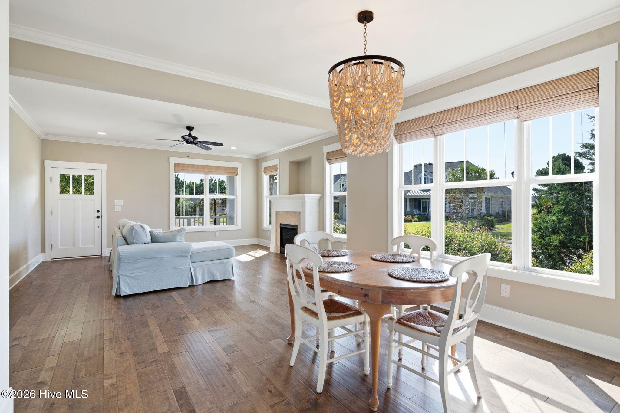 Single Family Residence at 8701 Maple Ash Trail NE, Leland, NC 28451, photo 11 of 47