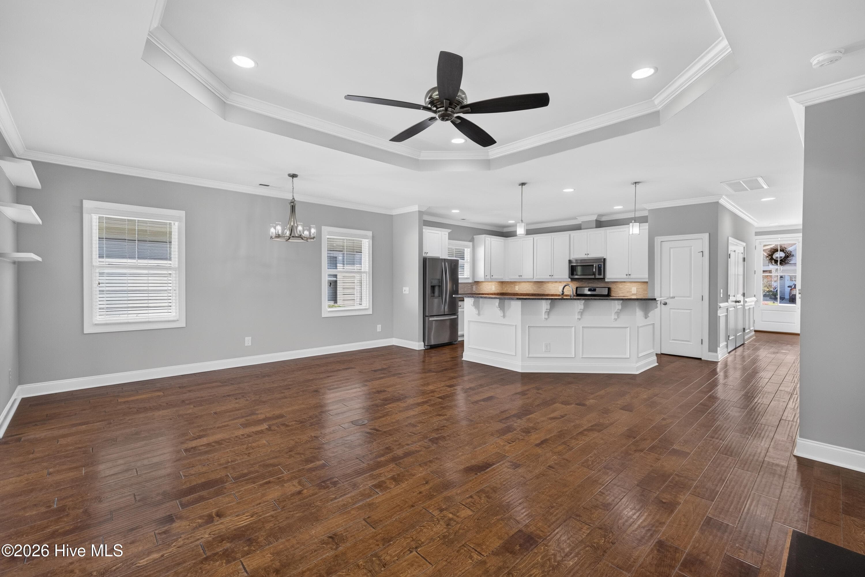 Townhouse at 5030 Killogren Way, Leland, NC 28451, photo 17 of 93