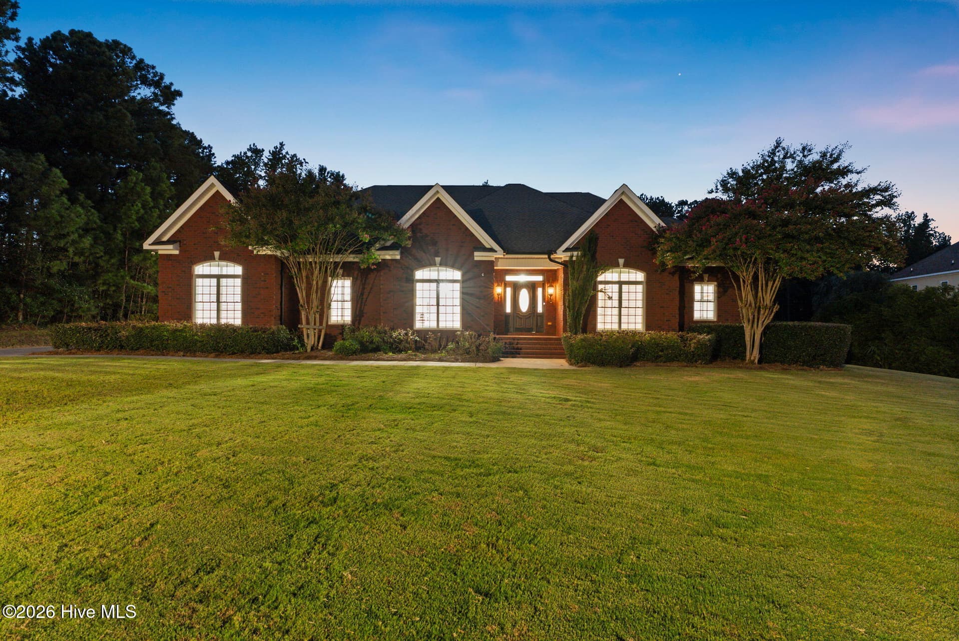 645 Emerald Crossing, Evans, GA 30809