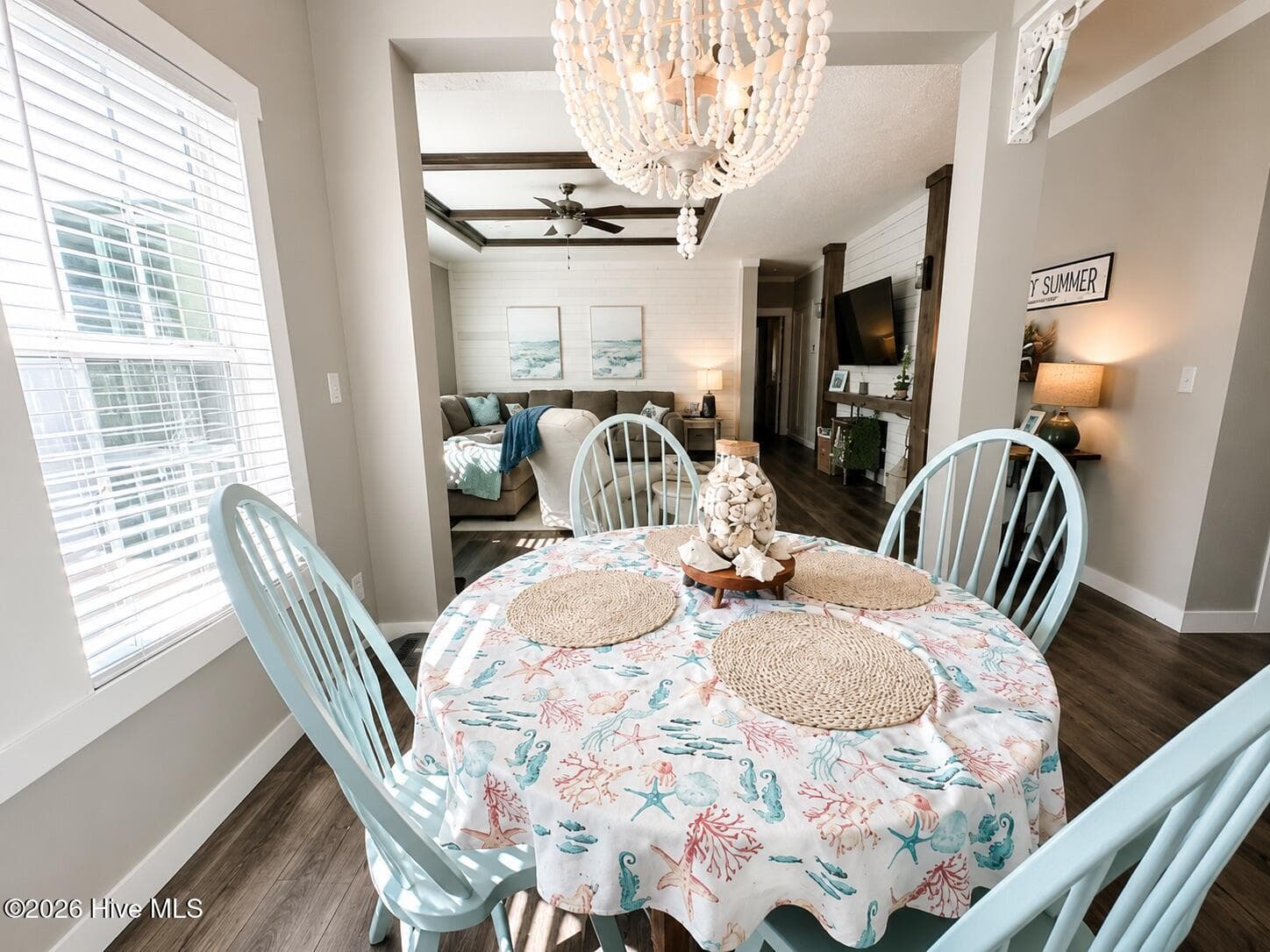 Manufactured Home at 303 Live Oak Drive, Sunset Beach, NC 28468, photo 10 of 33