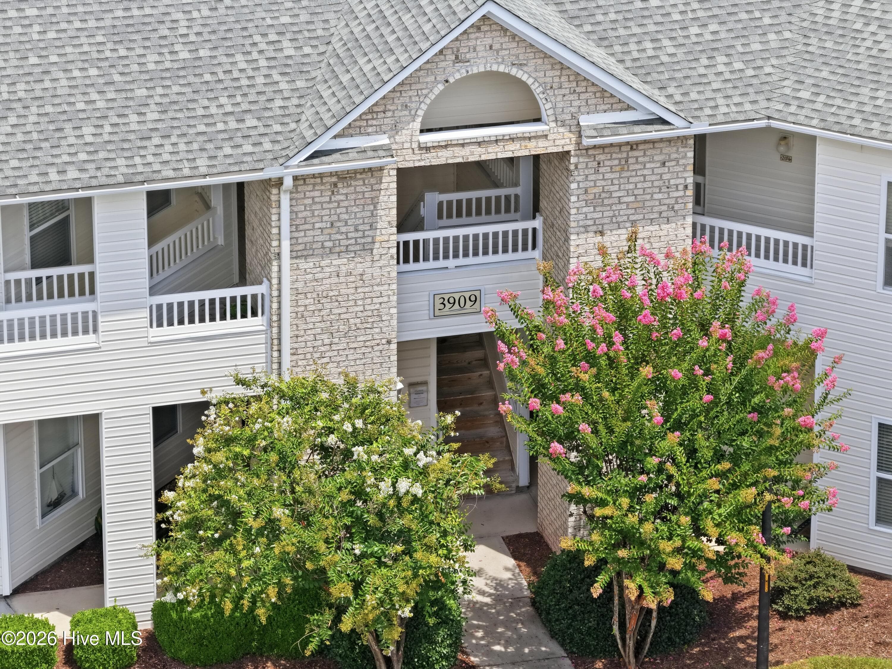 Condominium at 3909 Botsford Court Unit 103, Wilmington, NC 28412, photo 4 of 95