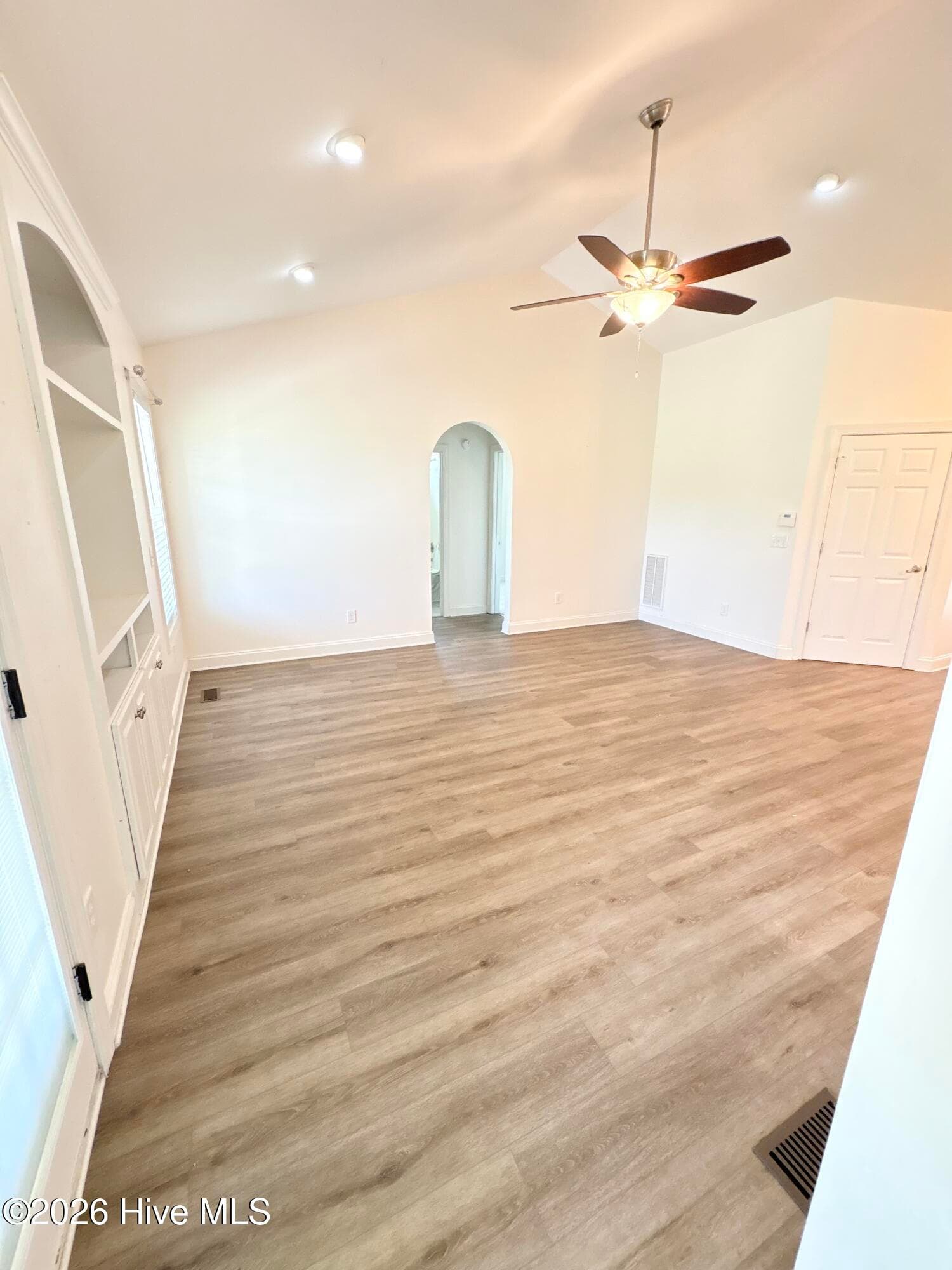 Single Family Residence at 6660 Gabriels Way, Lucama, NC 27851, photo 8 of 21