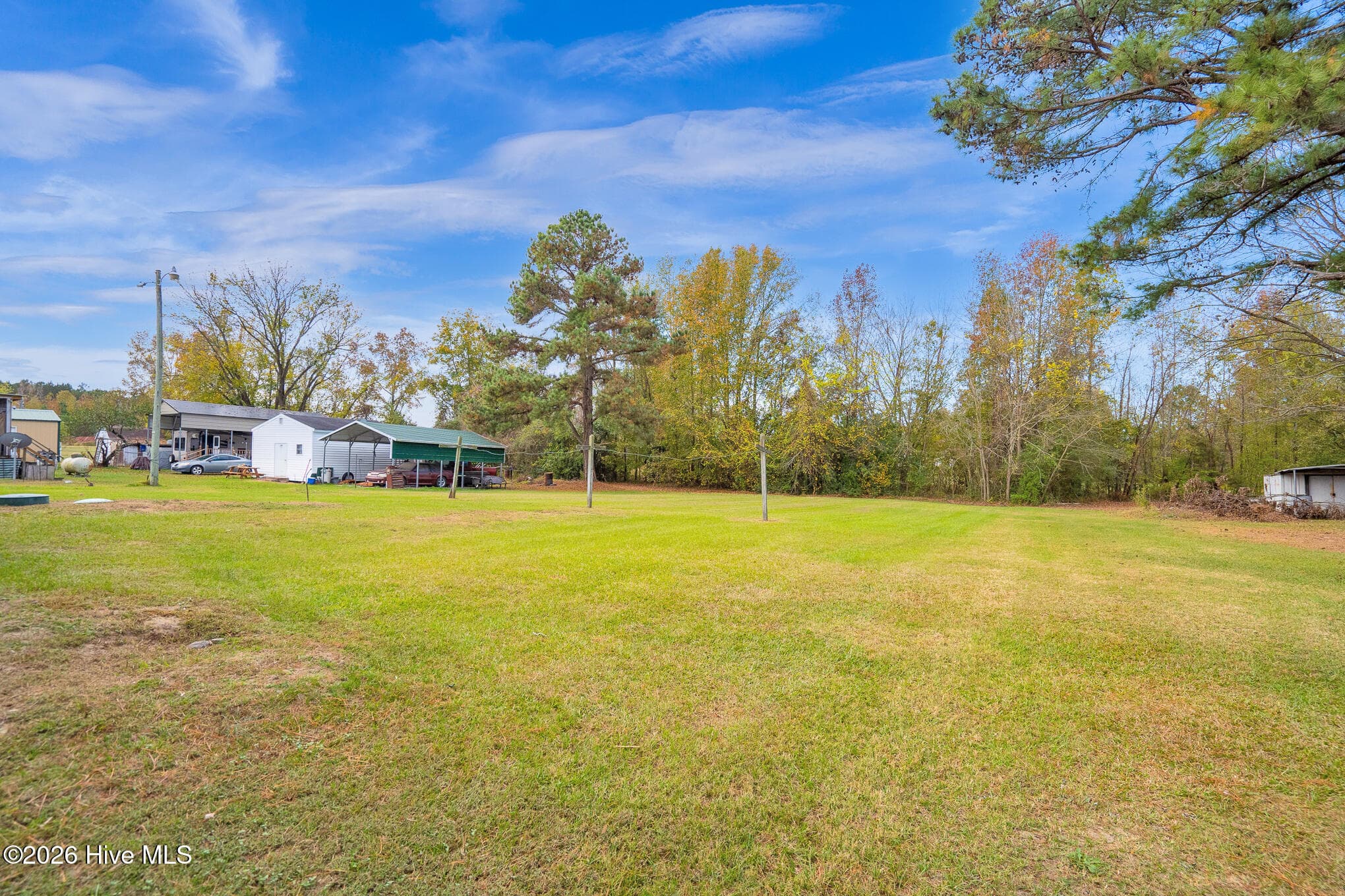 12836 Us Highway 258, Scotland Neck, NC 27874
