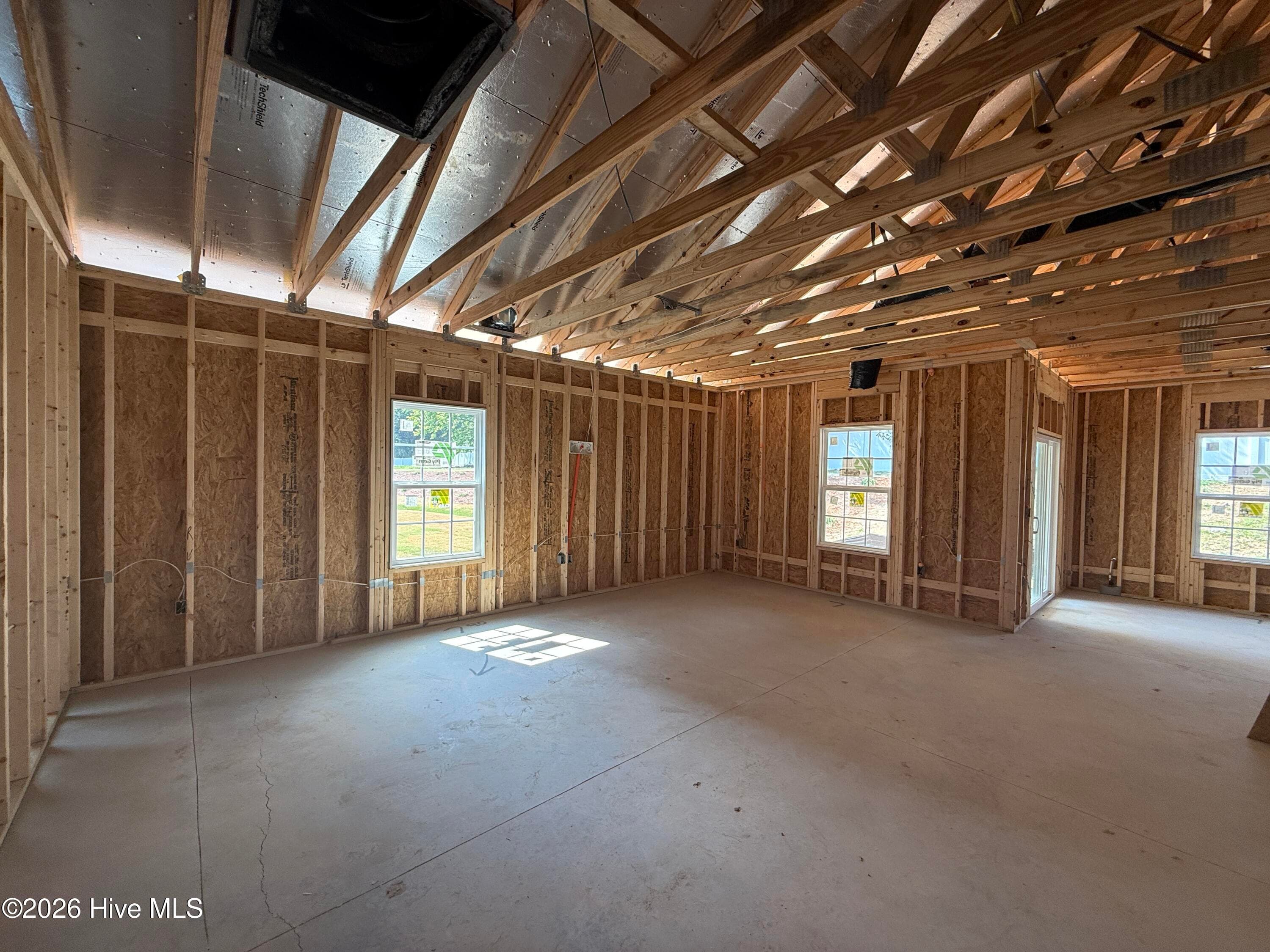 Single Family Residence at 127 Crossvine Street, Selma, NC 27576, photo 24 of 246