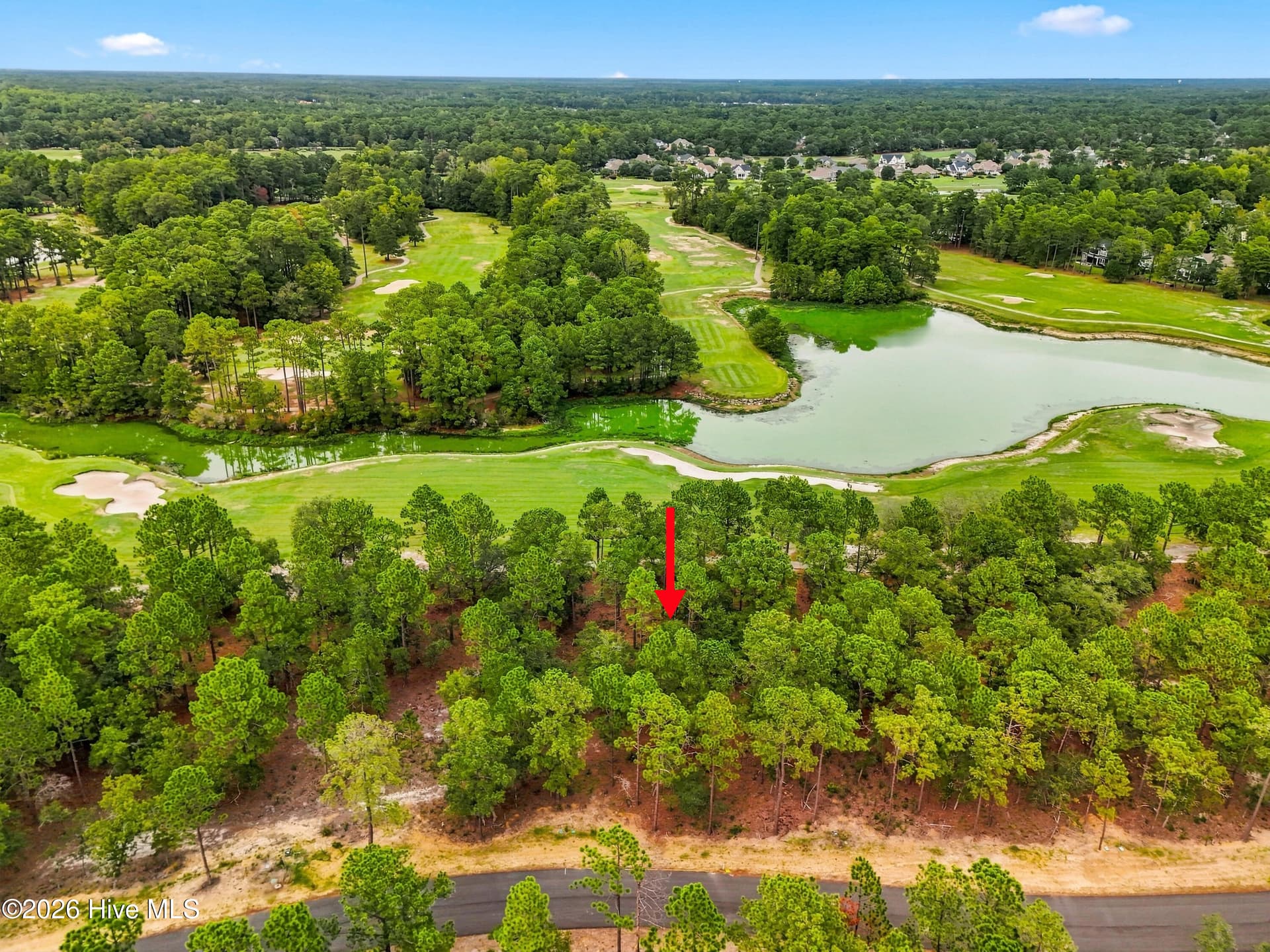 650 Barrington Place SW, Ocean Isle Beach, NC 28469