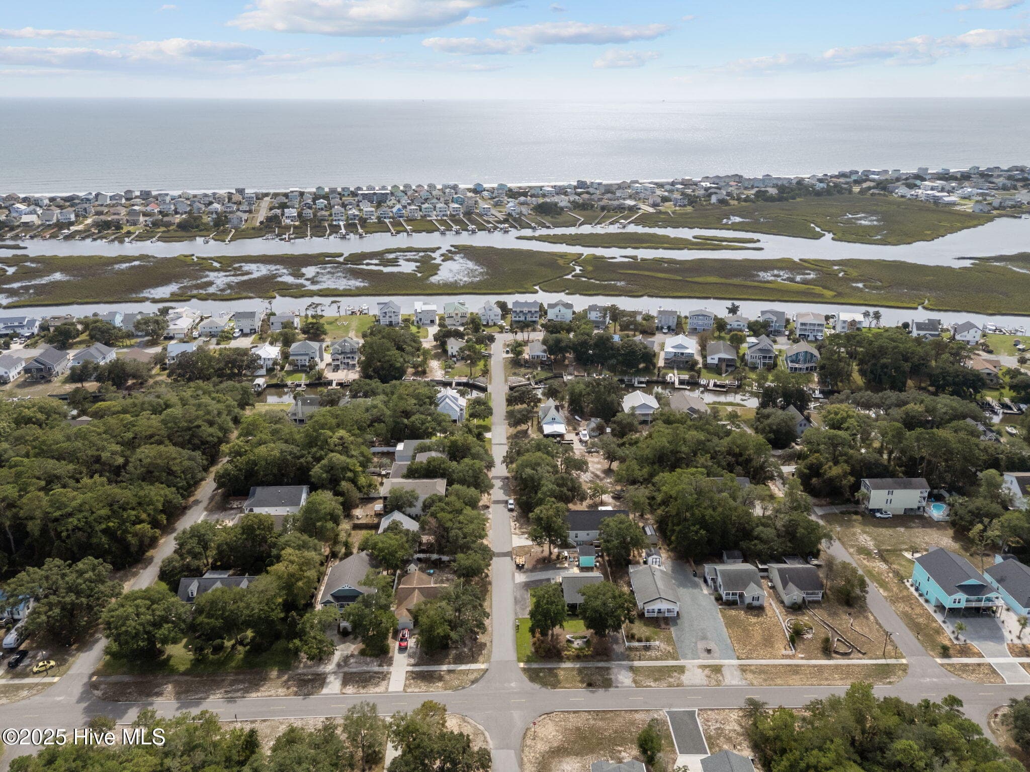 Single Family Residence at 101 SW 28th Street, Oak Island, NC 28465, photo 49 of 56