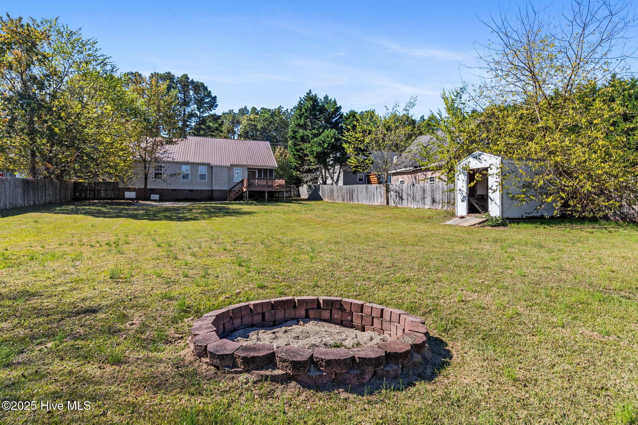 Single Family Residence at 780 Wayside Road, Raeford, NC 28376, photo 36 of 40