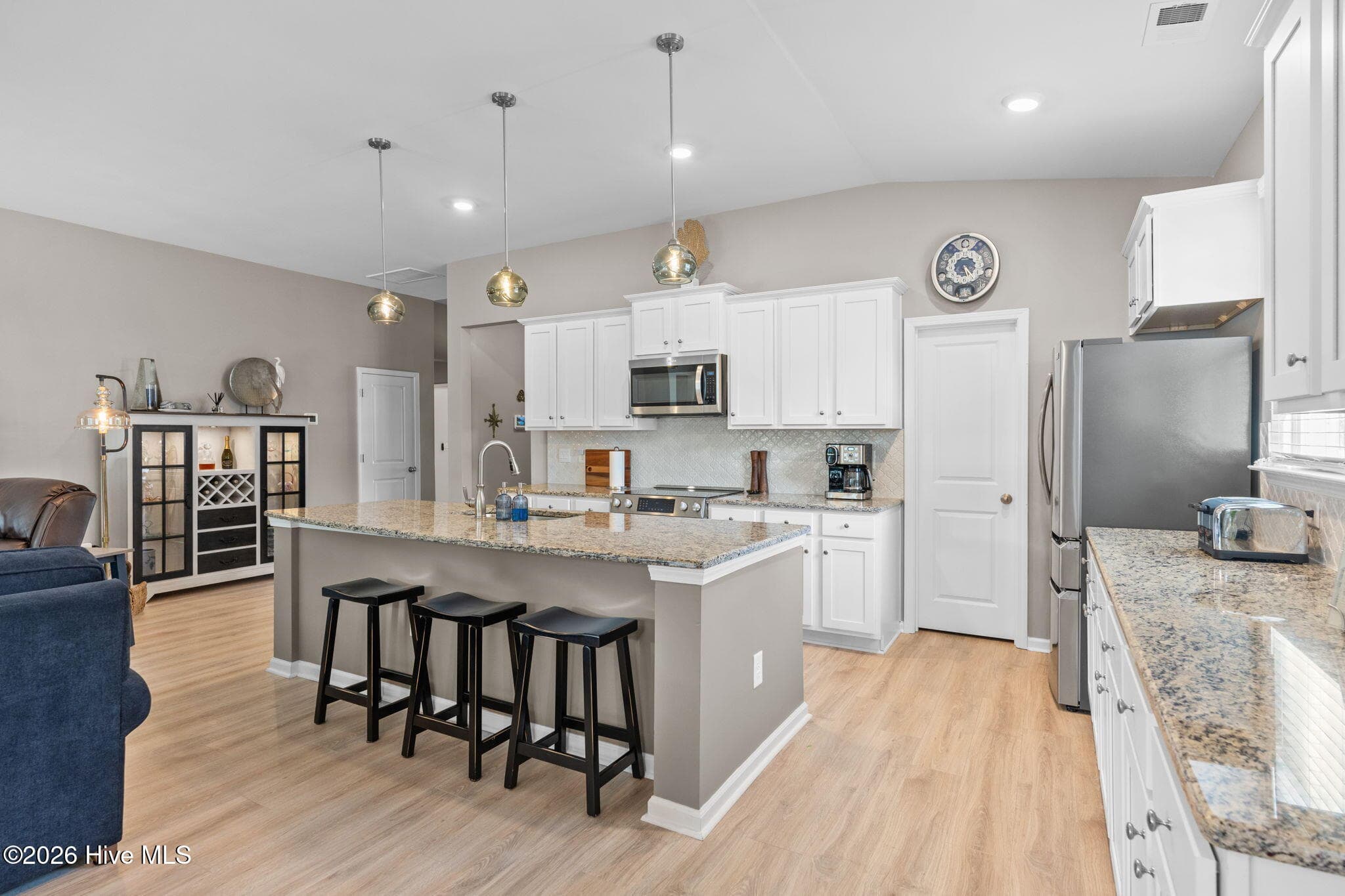 Single Family Residence at 8864 Lagonia Court NW, Calabash, NC 28467, photo 8 of 53