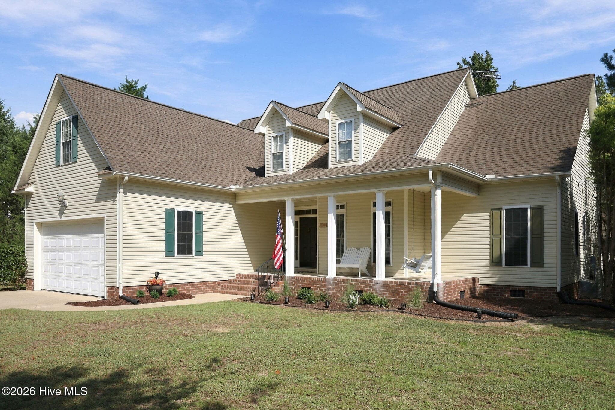 Single Family Residence at 539 Patsy Drive, Greenville, NC 27858, photo 6 of 66