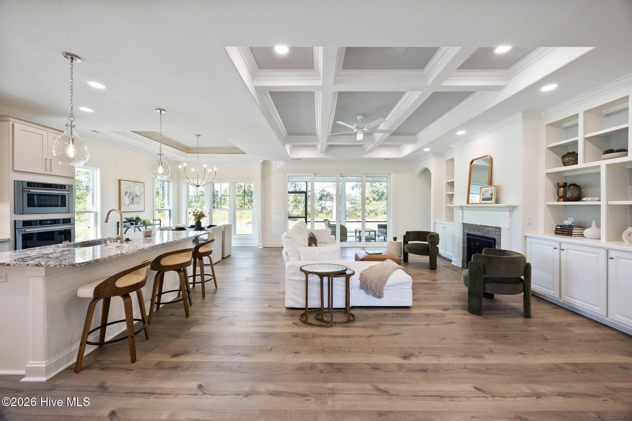 Single Family Residence at 2205 Condor Run, Wilmington, NC 28409, photo 7 of 50