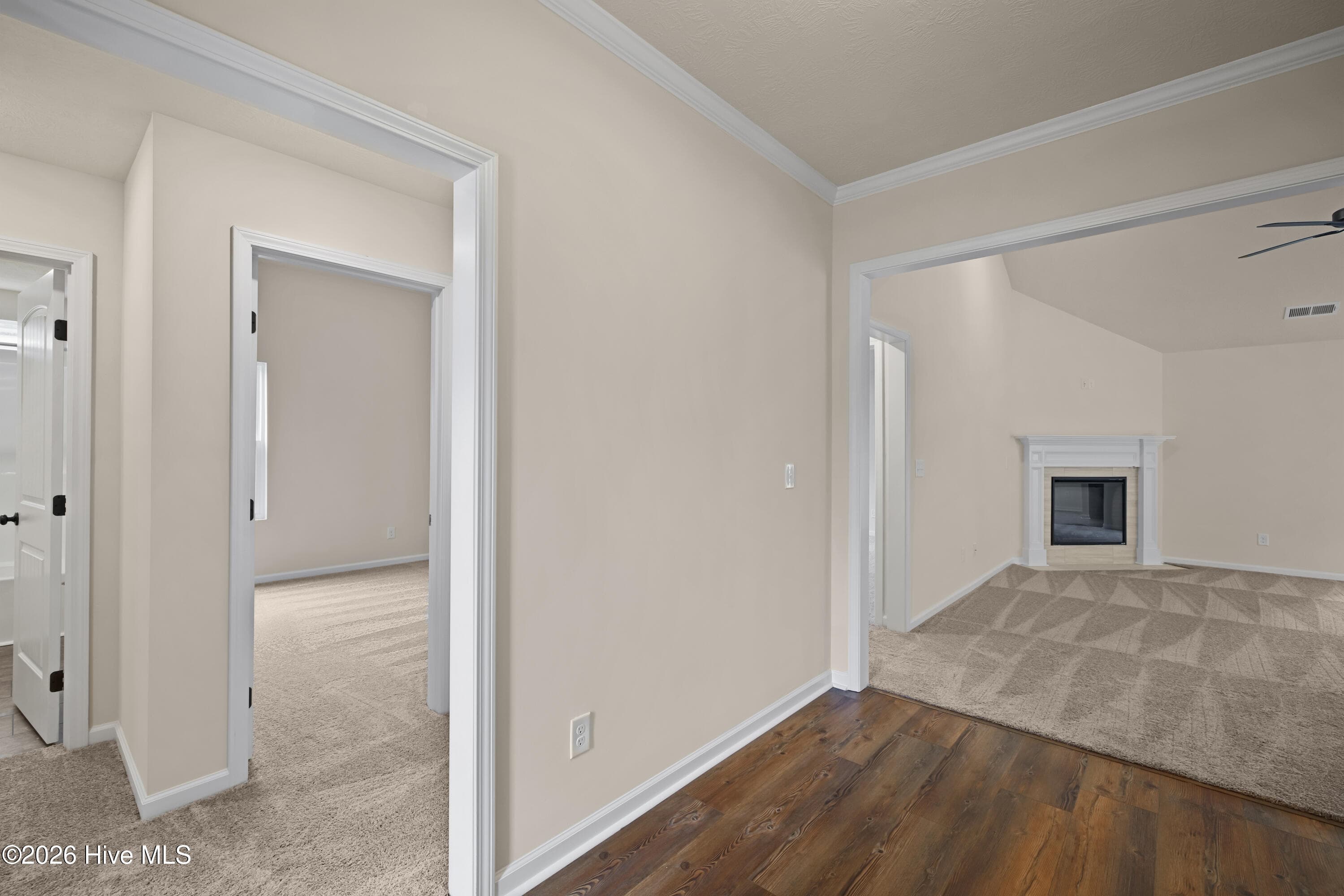 Single Family Residence at 2722 Inverness Drive, Hephzibah, GA 30815, photo 25 of 55