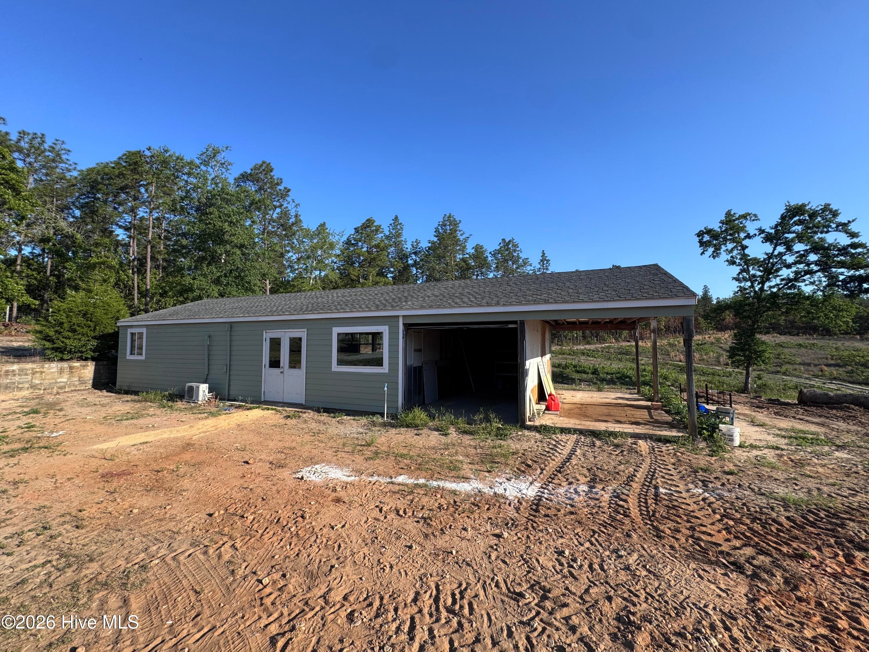 Single Family Residence at 4441 Etterle Road, Blythe, GA 30805, photo 130 of 137
