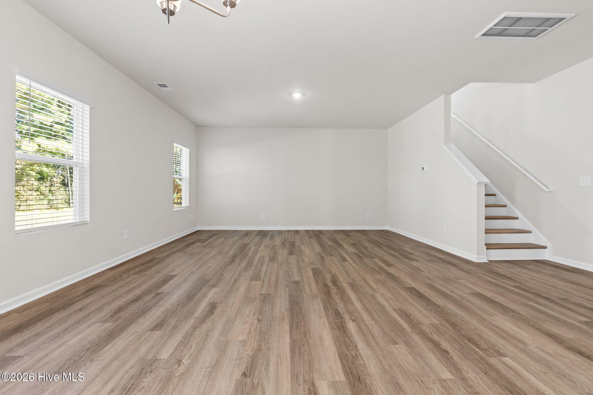 Photo is Representative of Similar Plan - 103 Maymont Street NW, Supply, NC 28462