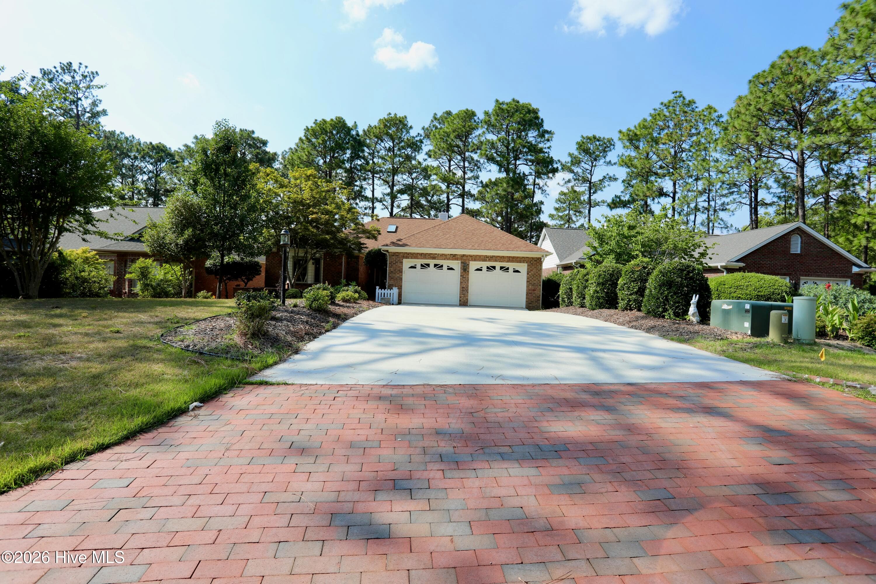160 Hunter Trail, Southern Pines, NC 28387
