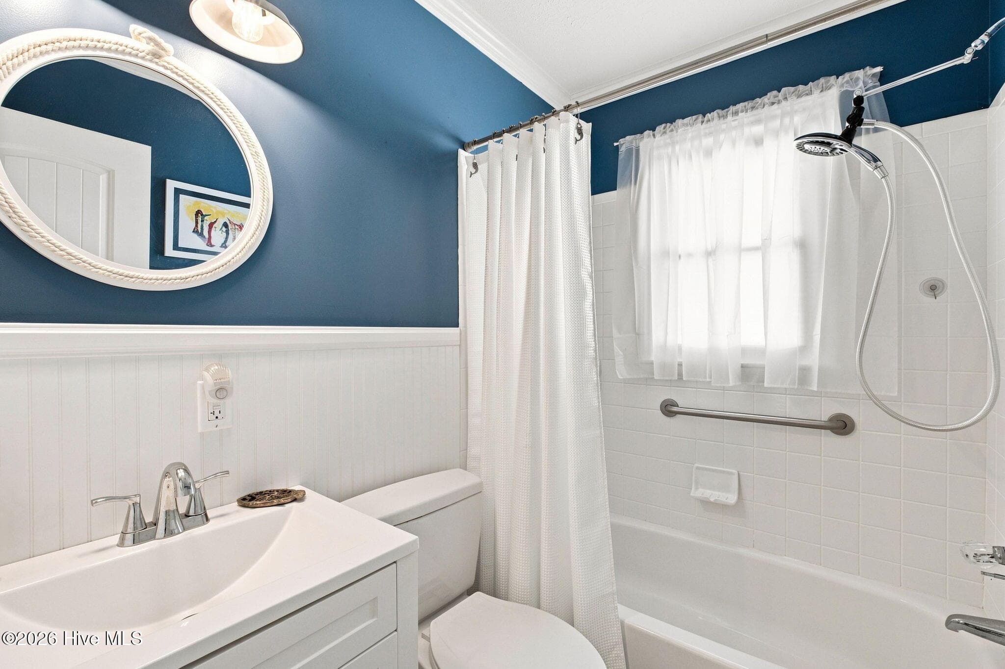 Bathroom 1 - 315 NE 40th Street, Oak Island, NC 28465