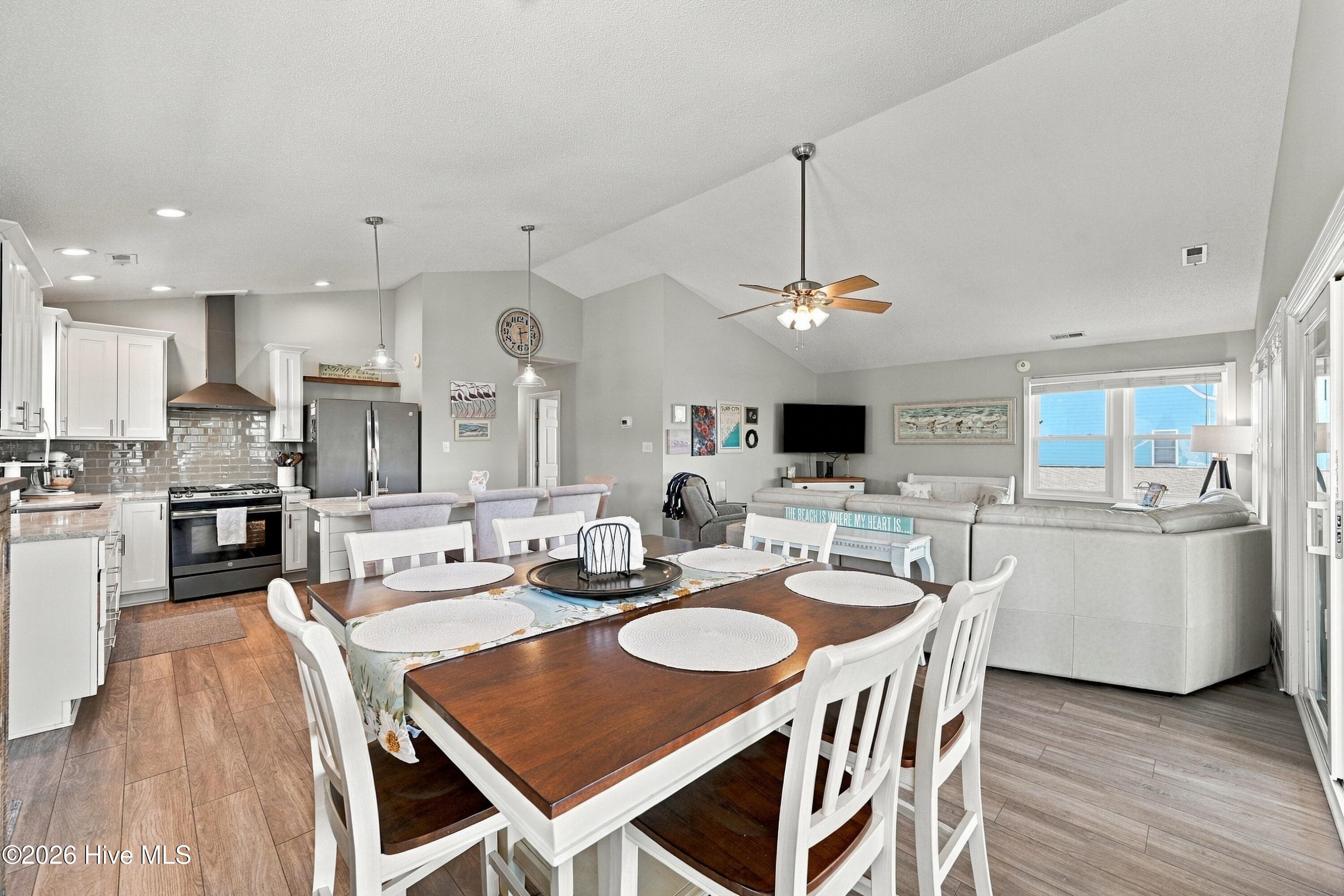 Single Family Residence at 6075 6th Street, Surf City, NC 28445, Surf City, photo 9 of 64