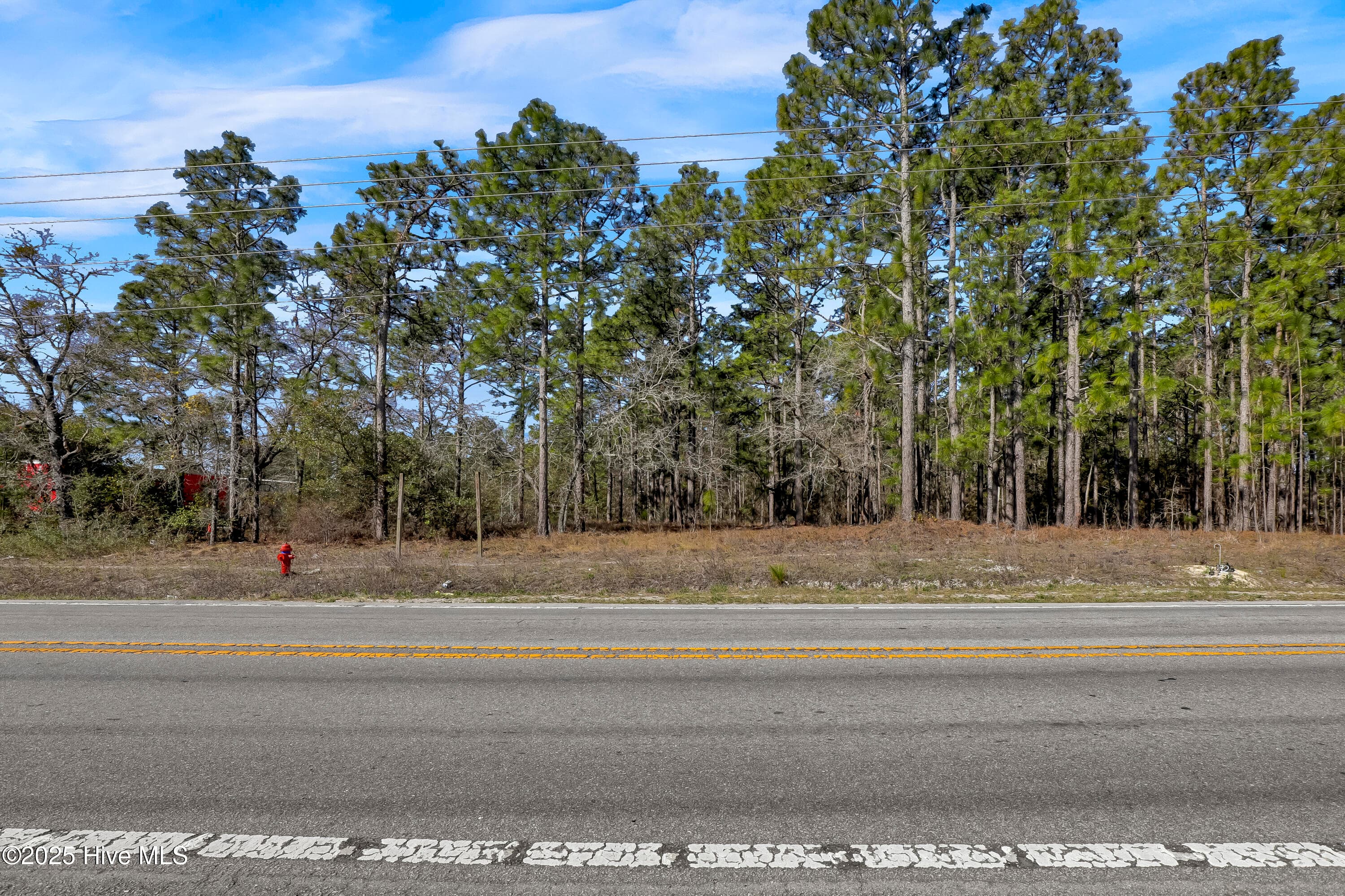 Industrial at Tbd Sand Ridge Road, Hubert, NC 28539, photo 10 of 12