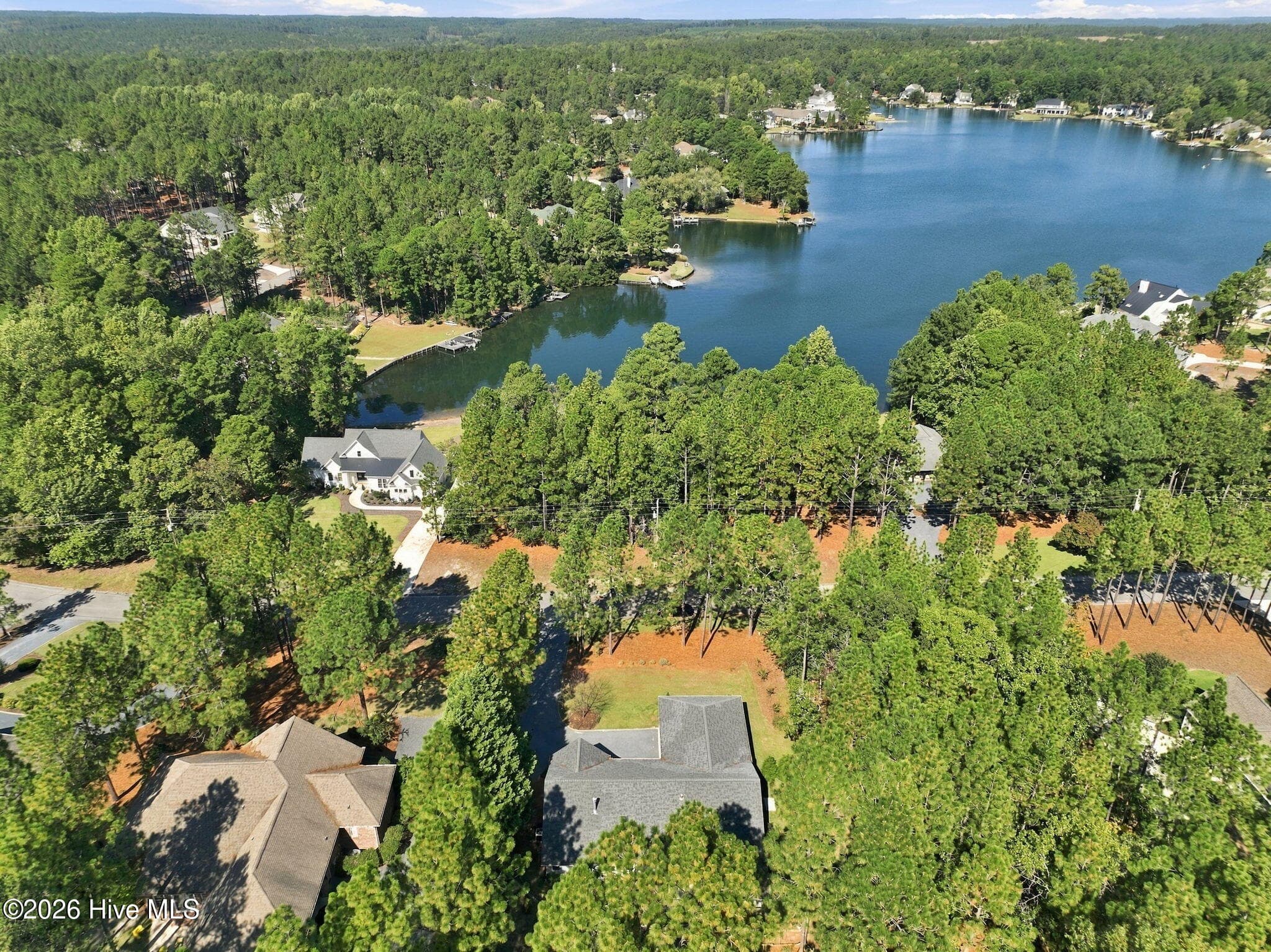 Single Family Residence at 153 Swaringen Drive, West End, NC 27376, photo 32 of 34