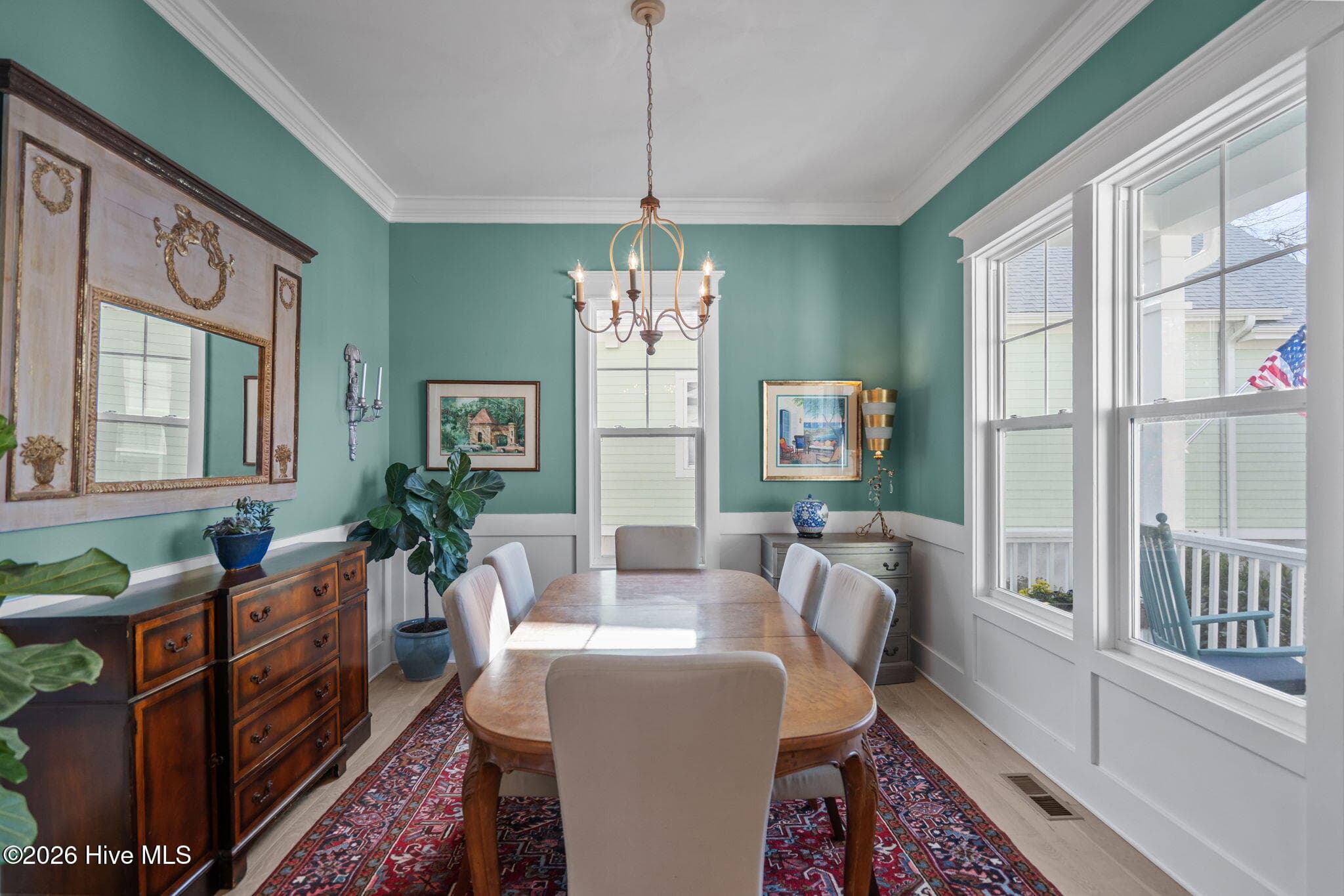 Single Family Residence at 824 Cupola Drive, Wilmington, NC 28409, photo 18 of 85