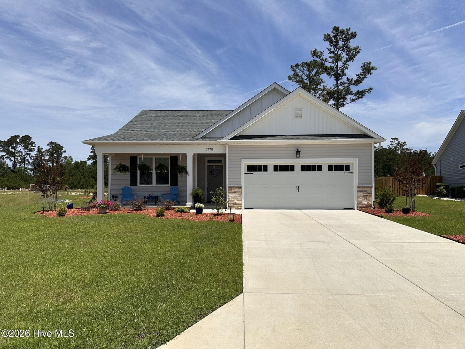 Single Family Residence at 3778 Summer Breeze Court NE, Bolivia, NC 28422, photo 7 of 82
