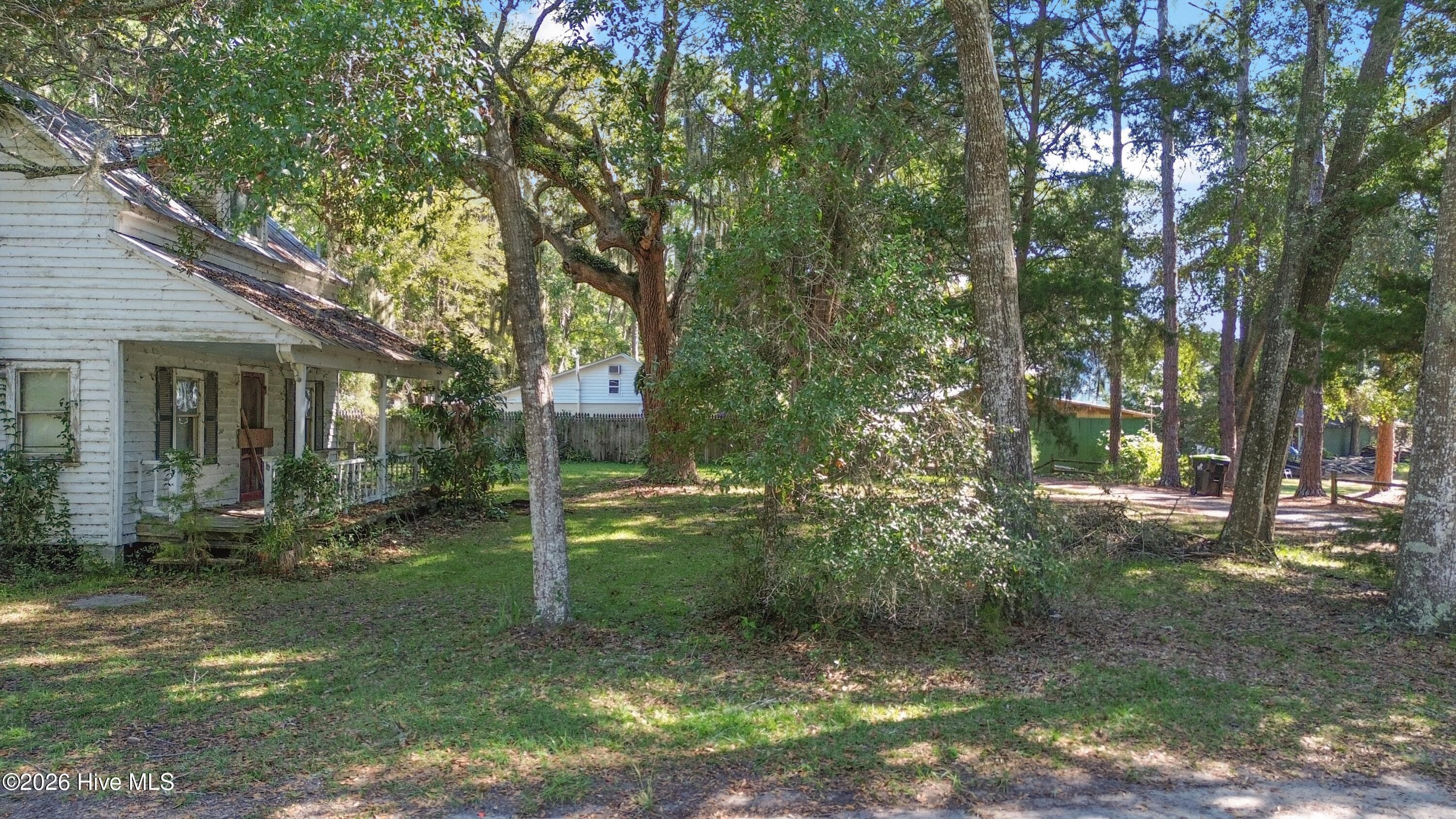Residential Lot at 1695 Gause Landing Road SW, Ocean Isle Beach, NC 28469, photo 5 of 16