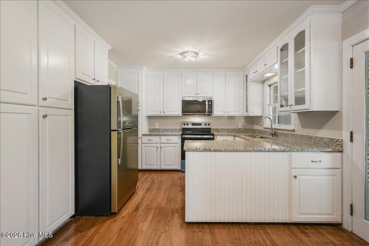 Single Family Residence at 1205 Anne Drive, Kinston, NC 28501, photo 23 of 37