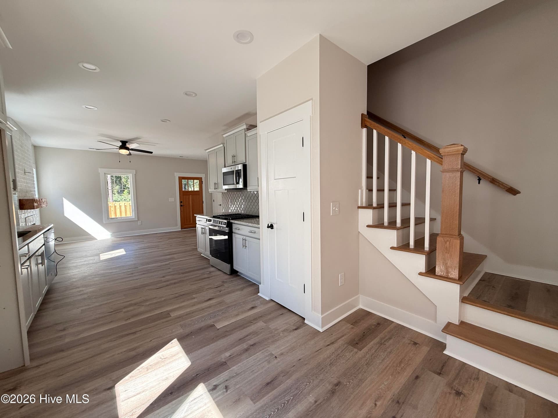 Single Family Residence at 995 Holly Road, Lakeview, NC 28350, photo 18 of 46