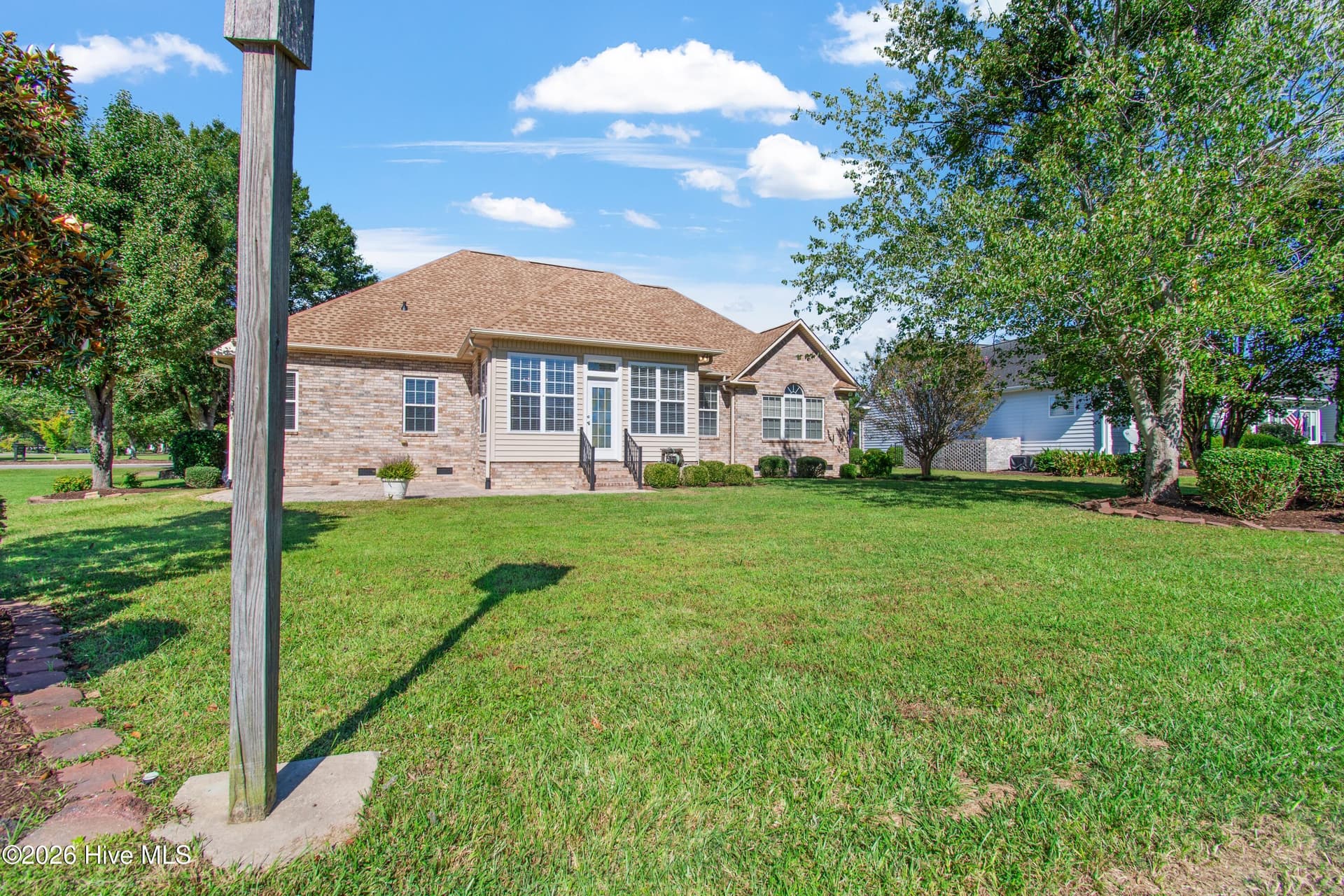 Single Family Residence at 233 S Middleton Drive NW, Calabash, NC 28467, photo 19 of 69
