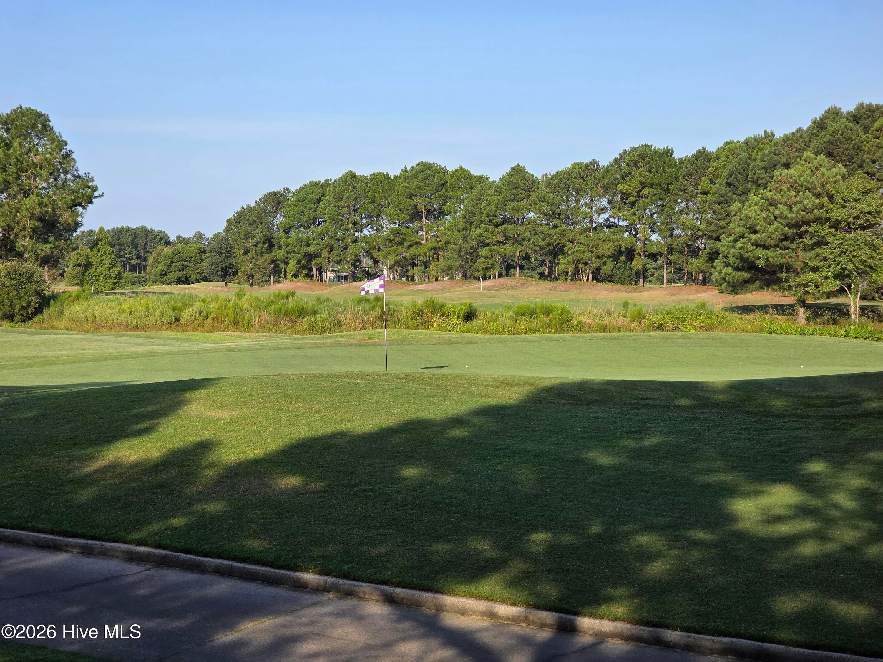 Residential Lot at 983 49 Strathaven Court, Sunset Beach, NC 28468, photo 5 of 9