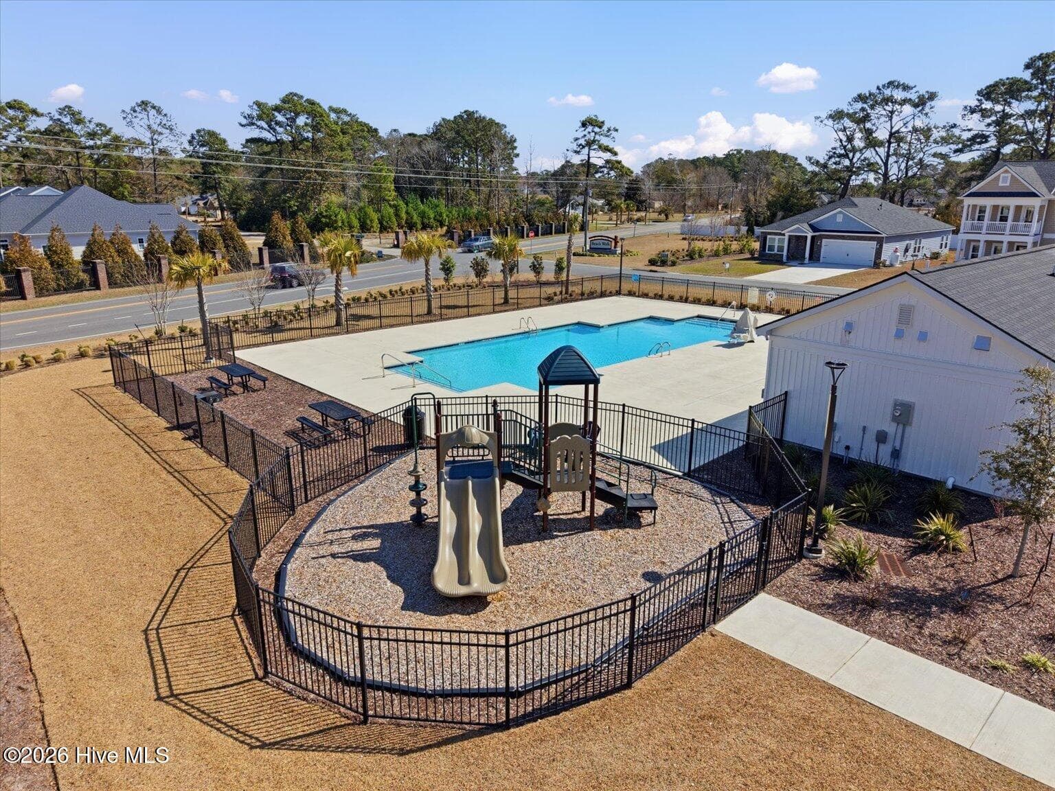 Single Family Residence at 9210 Little Osprey Drive, Calabash, NC 28467, photo 46 of 60